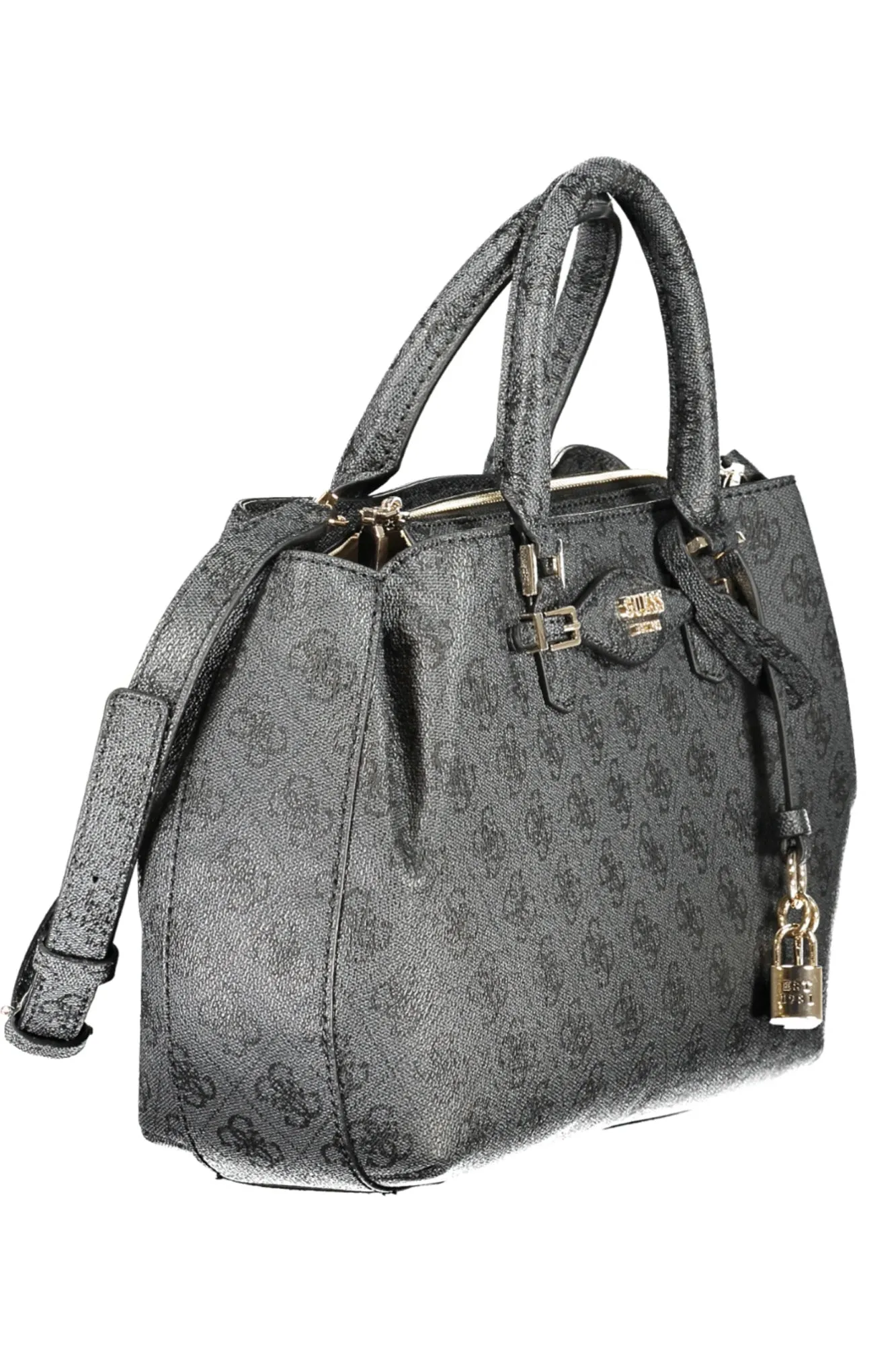 GUESS JEANS WOMEN S BLACK BAG sold by Siebentaschen product image thumbnail 3