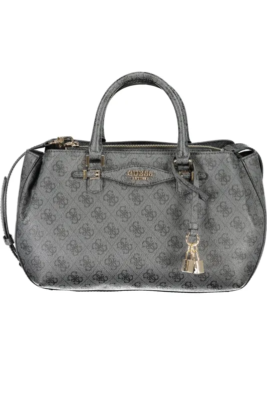 GUESS JEANS WOMEN S BLACK BAG sold by Siebentaschen