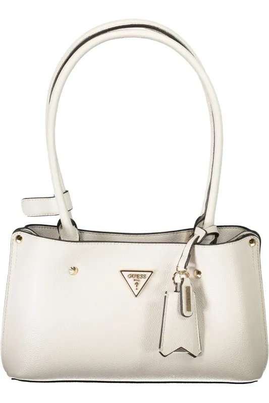 GUESS JEANS WOMEN S BAG GREY sold by Siebentaschen