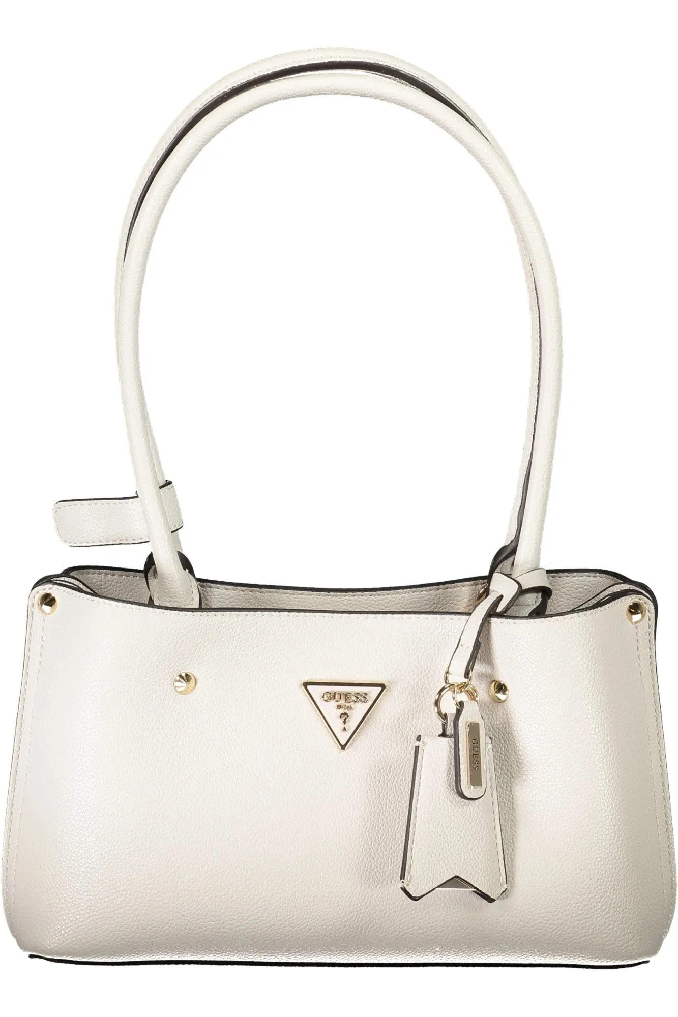 GUESS JEANS WOMEN S BAG GREY sold by Siebentaschen