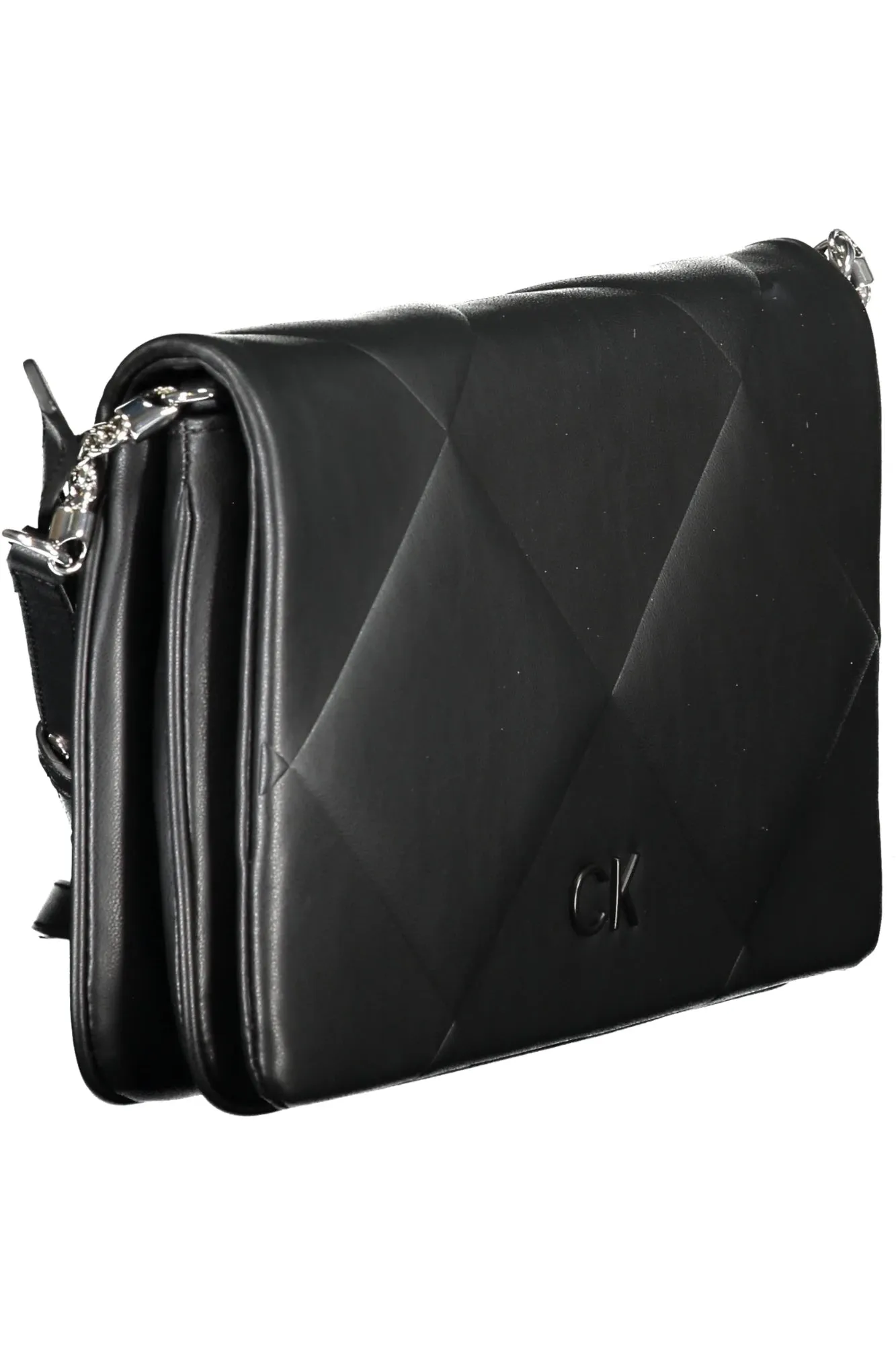 CALVIN KLEIN BLACK WOMEN S BAG sold by Siebentaschen product image thumbnail 3