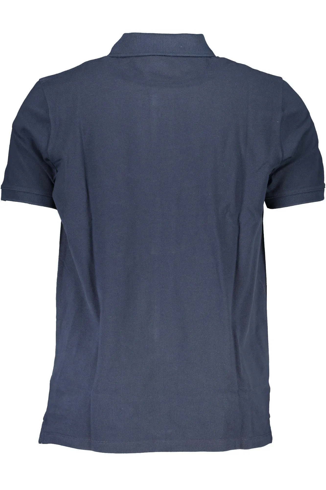 TIMBERLAND MEN S SHORT SLEEVED POLO SHIRT BLUE sold by Siebentaschen product image thumbnail 2