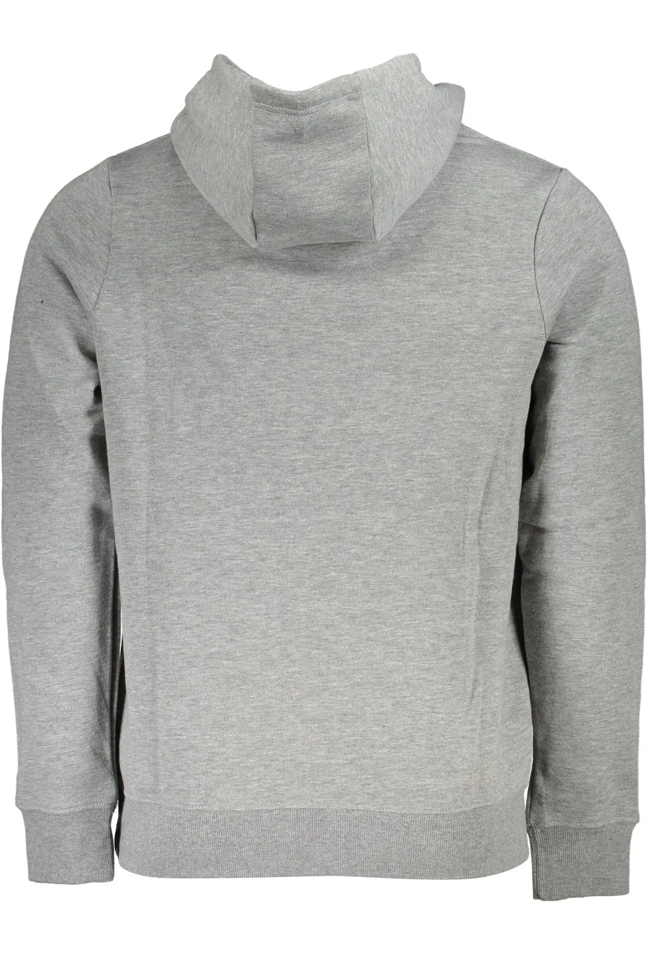 NORWAY 1963 MEN S GRAY ZIPLESS SWEATSHIRT sold by Siebentaschen product image thumbnail 2