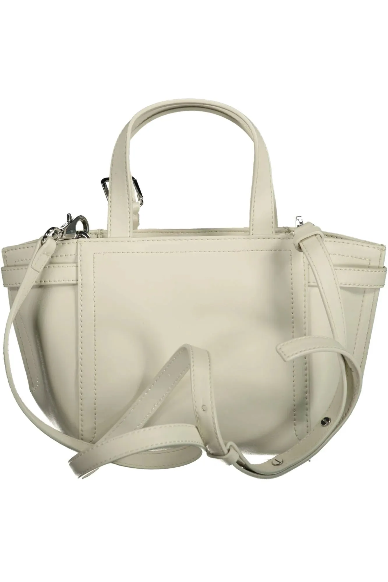CALVIN KLEIN WHITE WOMEN S BAG sold by Siebentaschen product image thumbnail 2