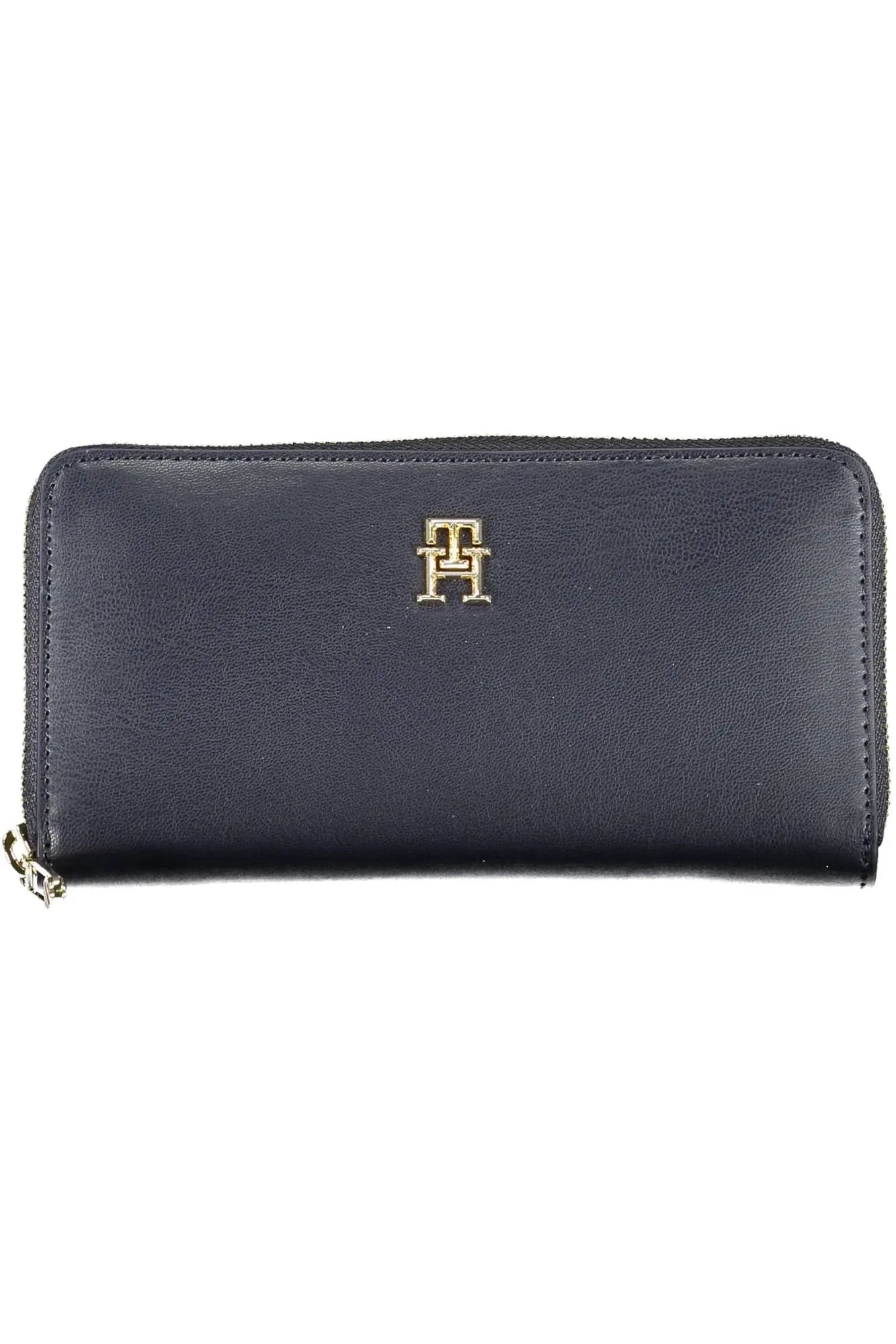 TOMMY HILFIGER WOMEN S BLUE WALLET sold by Siebentaschen