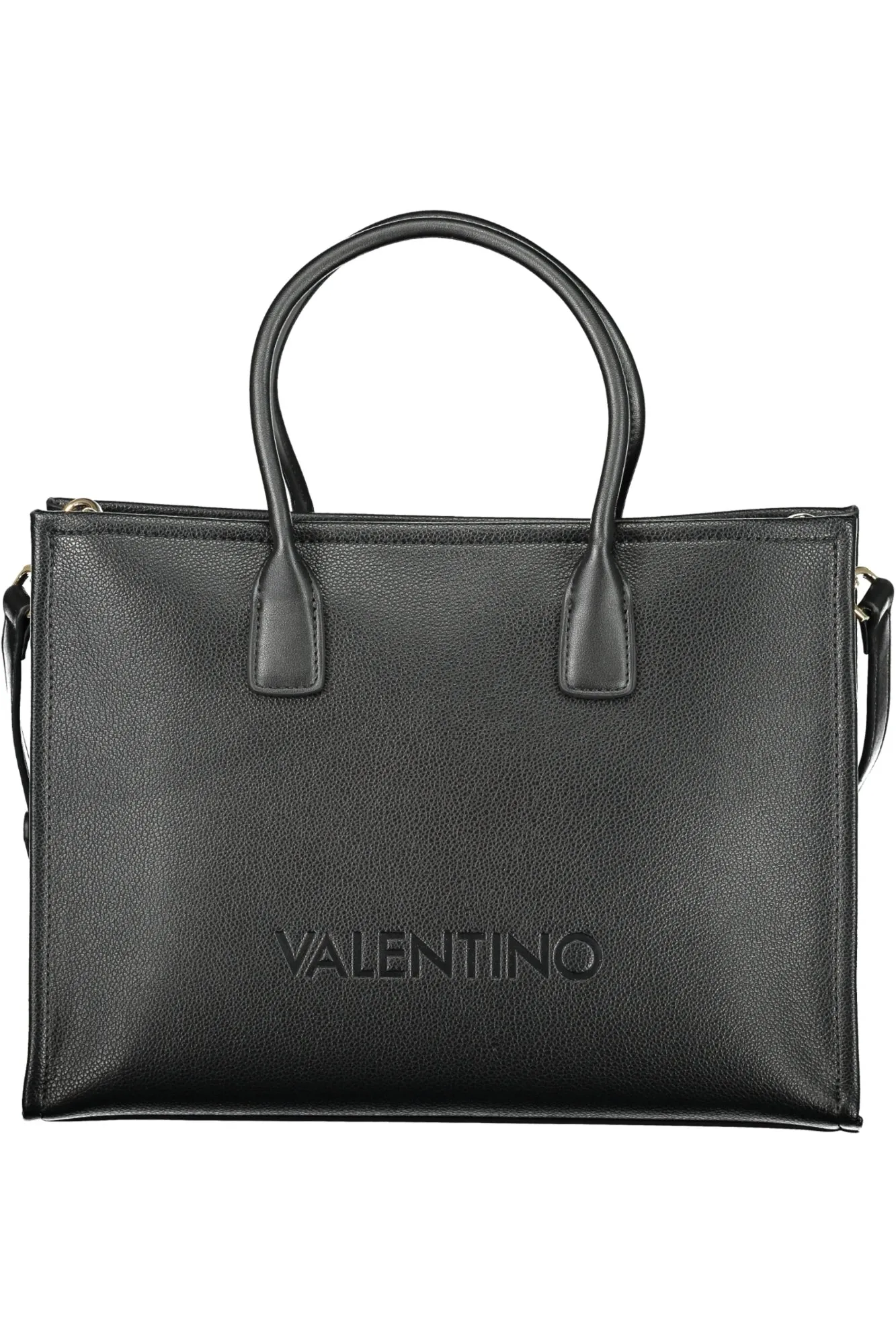 VALENTINO BAGS WOMEN S BLACK BAG sold by Siebentaschen