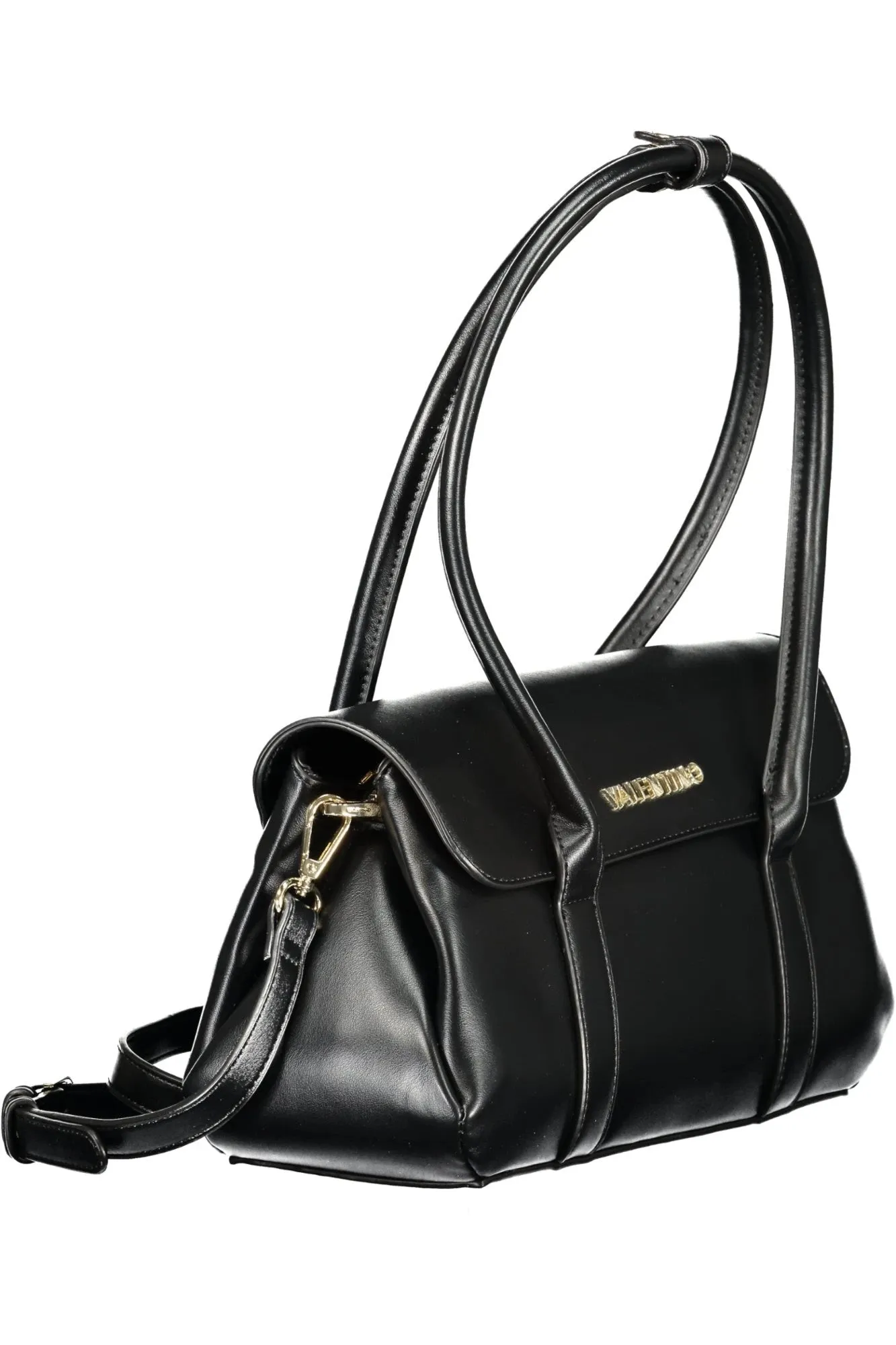 VALENTINO BAGS WOMEN S BLACK BAG sold by Siebentaschen product image thumbnail 3