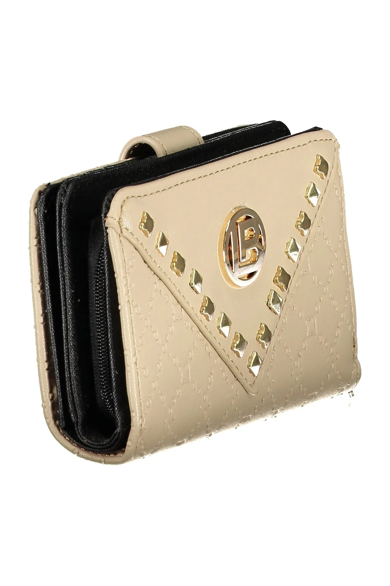LAURA BIAGIOTTI WOMEN S BEIGE WALLET sold by Siebentaschen product image thumbnail 3