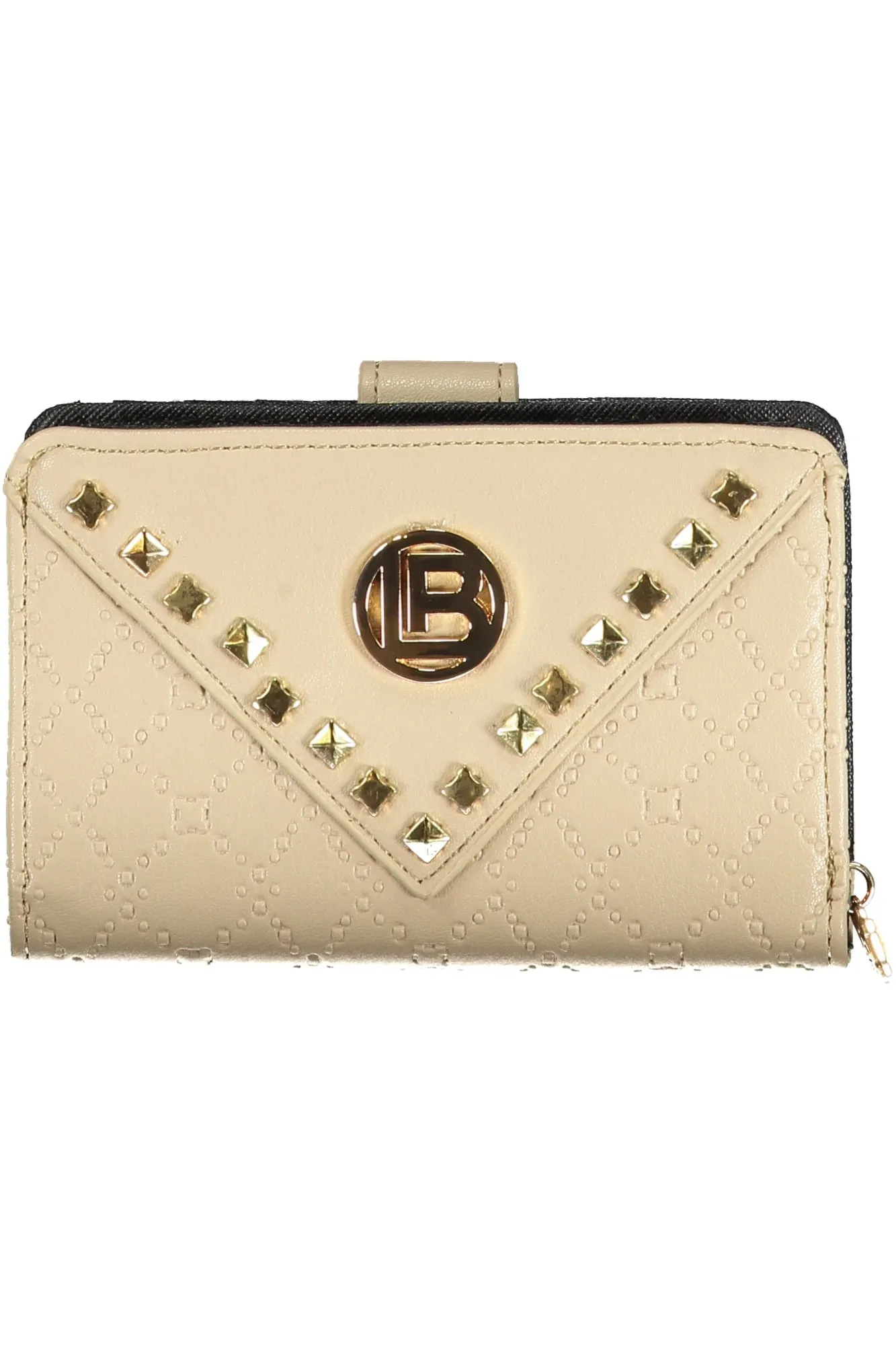 LAURA BIAGIOTTI WOMEN S BEIGE WALLET sold by Siebentaschen