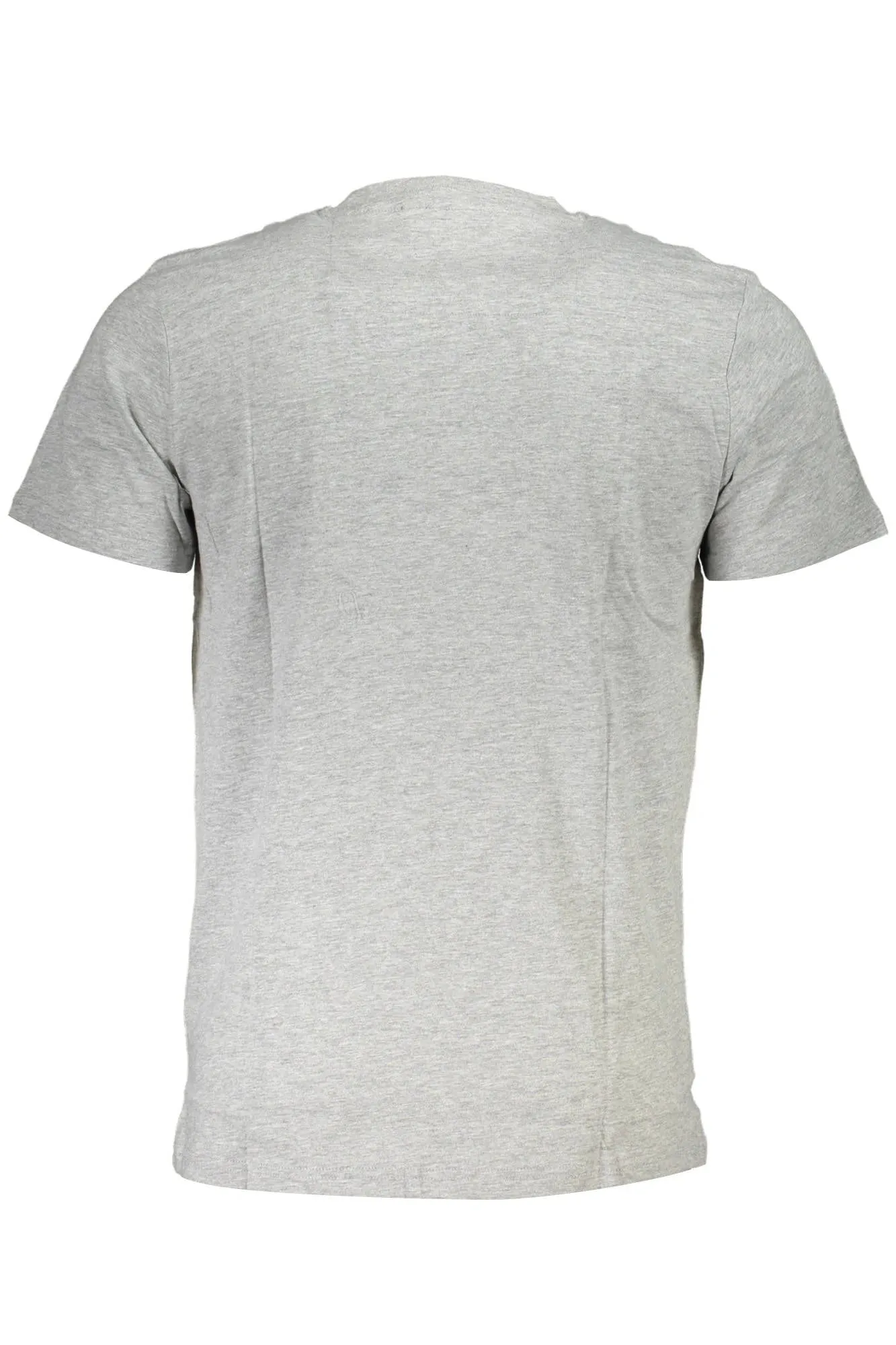 CAVALLI CLASS SHORT SLEEVE T-SHIRT MEN GREY sold by Siebentaschen product image thumbnail 2