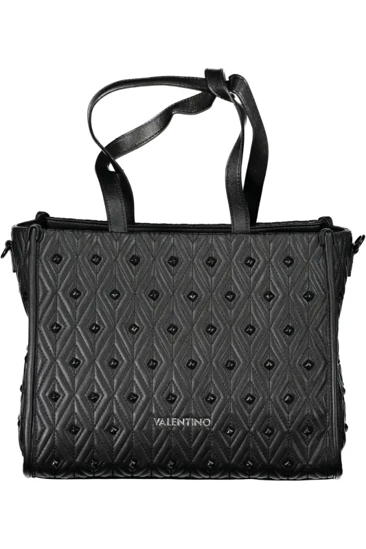 VALENTINO BAGS WOMEN S BAG BLACK sold by Siebentaschen