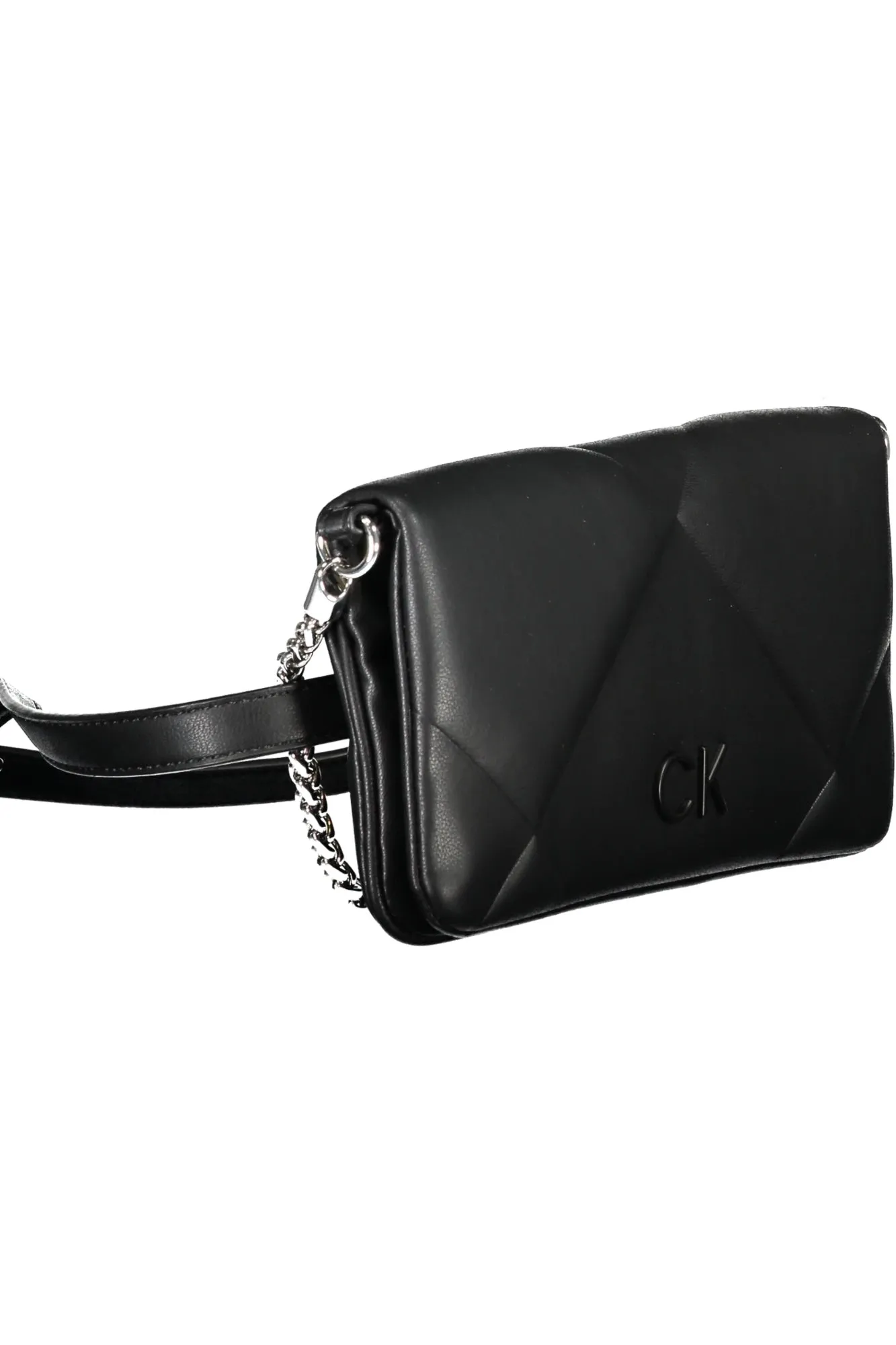 CALVIN KLEIN BLACK WOMEN S BAG sold by Siebentaschen product image thumbnail 3