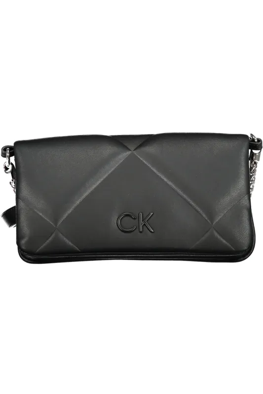 CALVIN KLEIN BLACK WOMEN S BAG made by Calvin Klein