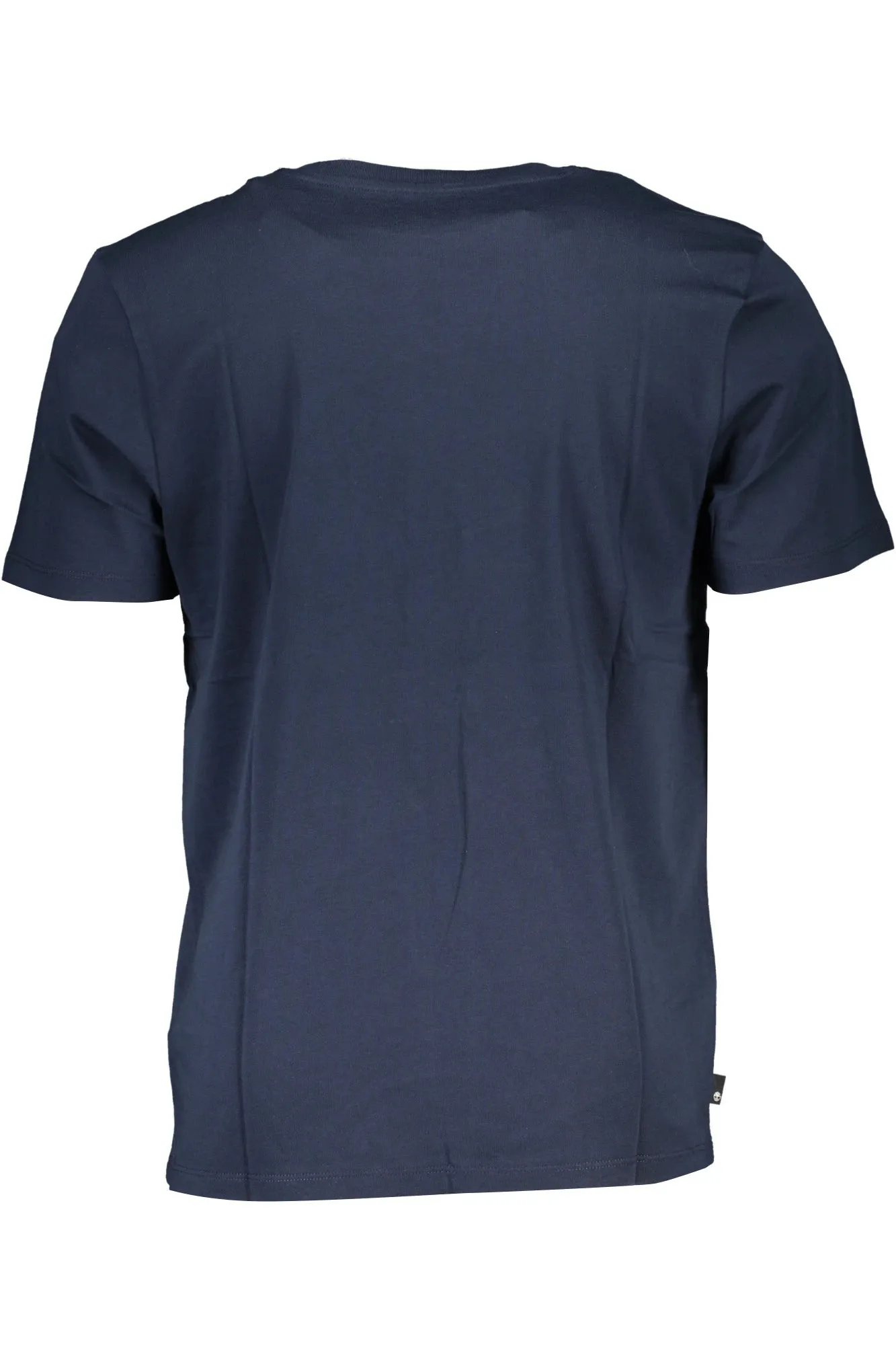 TIMBERLAND MEN S SHORT SLEEVE T-SHIRT BLUE sold by Siebentaschen product image thumbnail 2