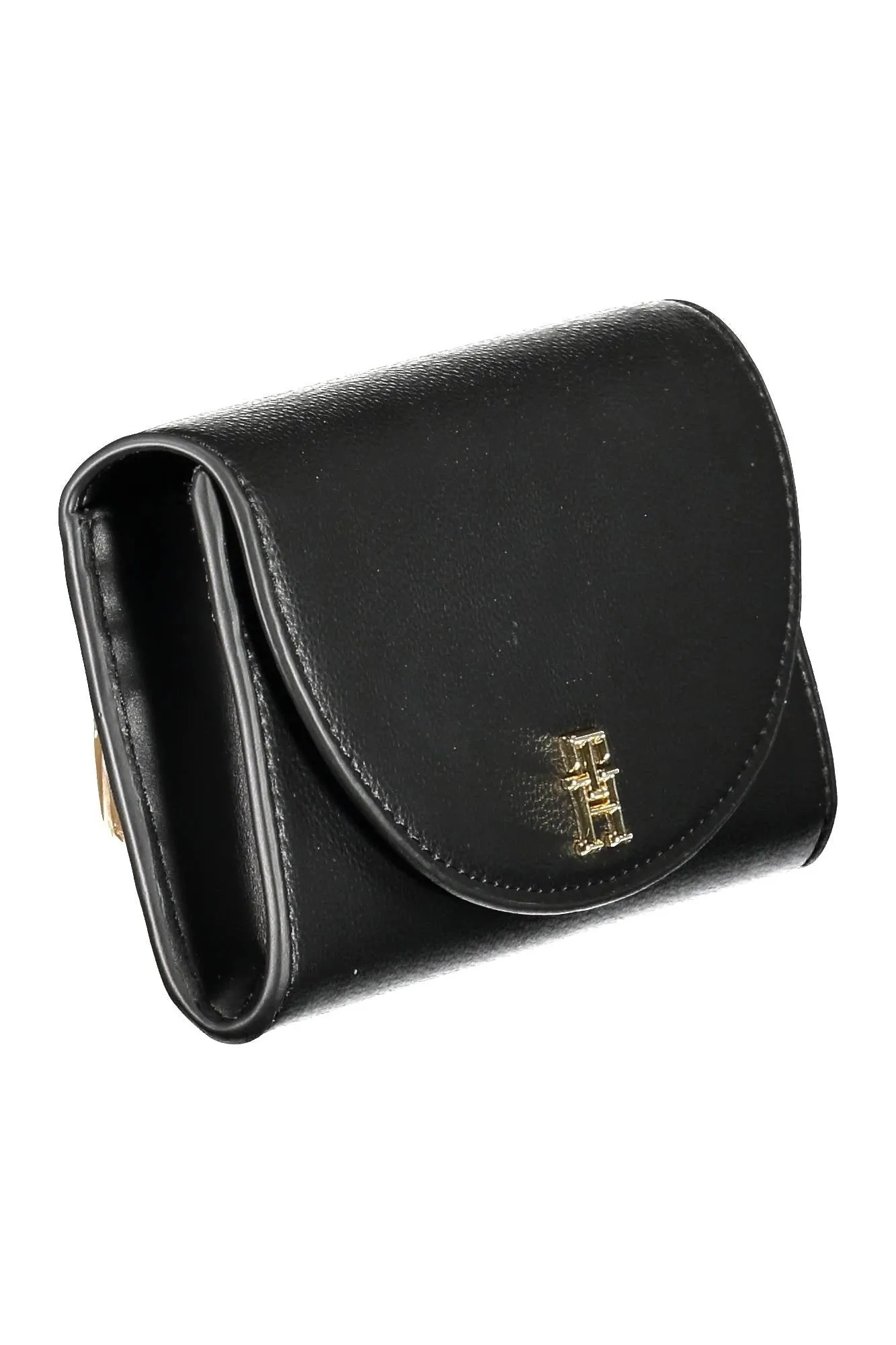 TOMMY HILFIGER WOMEN S BLACK WALLET sold by Siebentaschen product image thumbnail 3