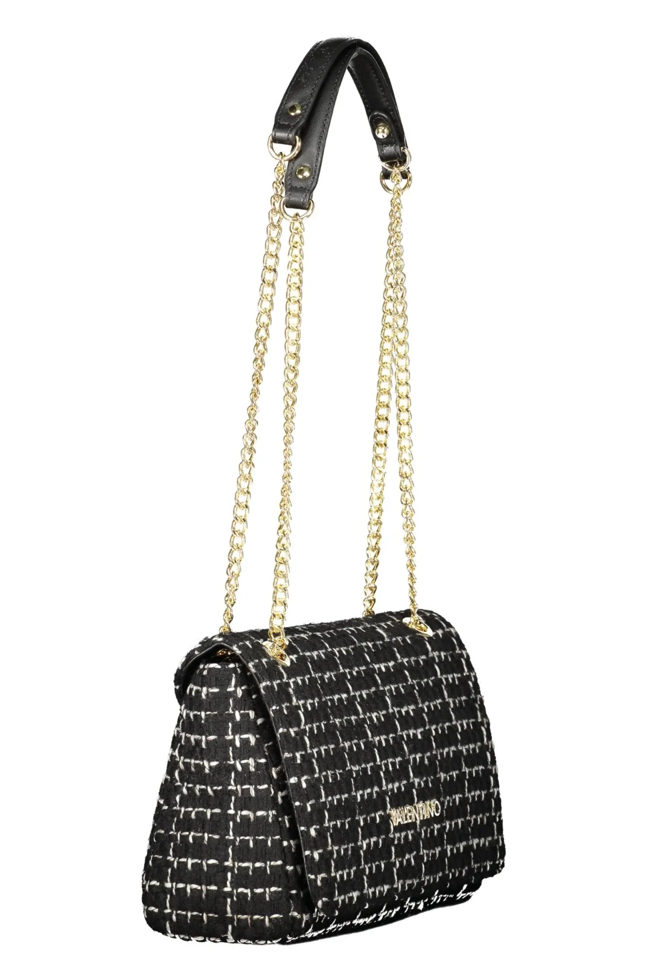 VALENTINO BAGS WOMEN S BLACK BAG sold by Siebentaschen product image thumbnail 3