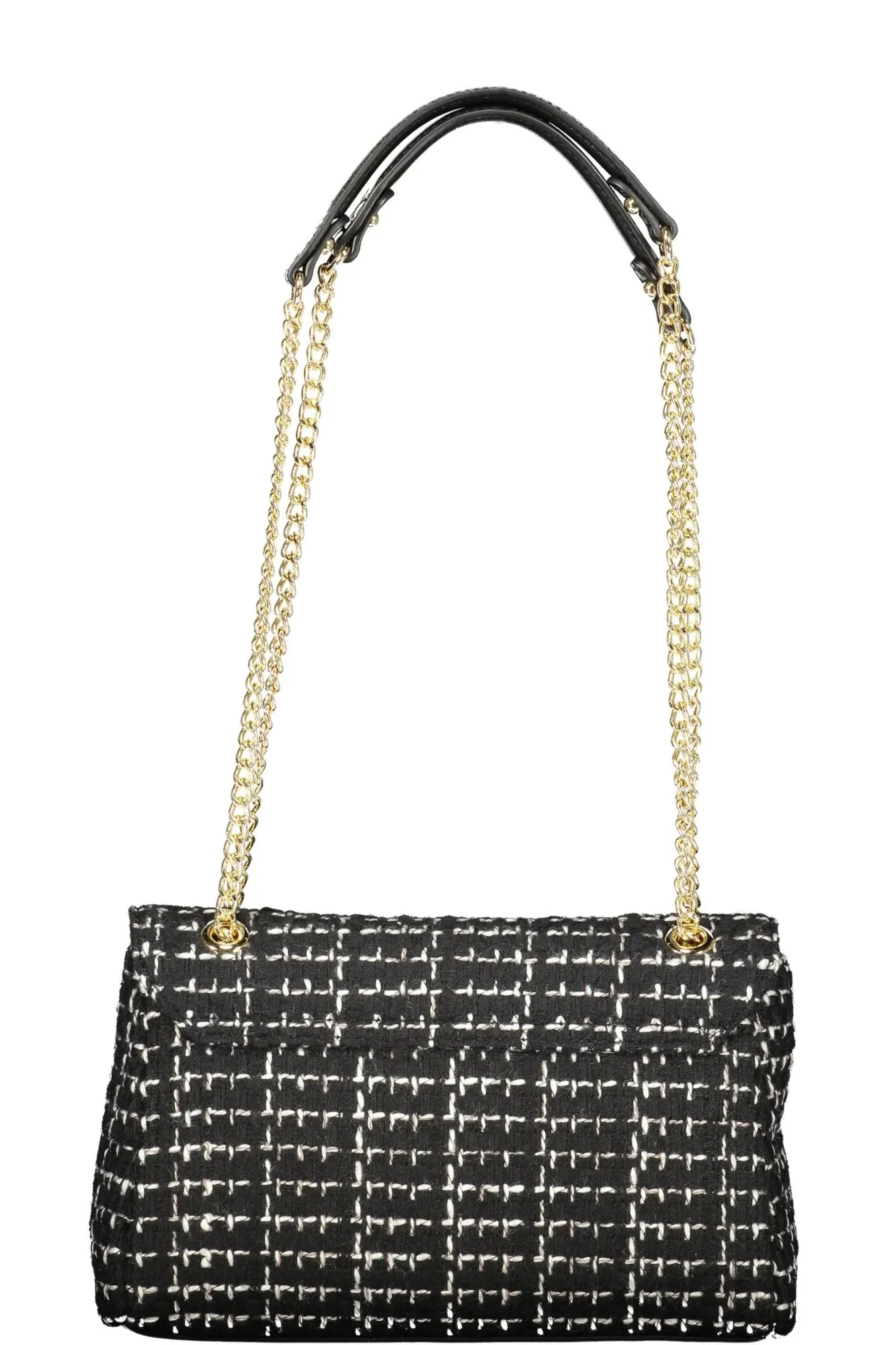 VALENTINO BAGS WOMEN S BLACK BAG sold by Siebentaschen product image thumbnail 2