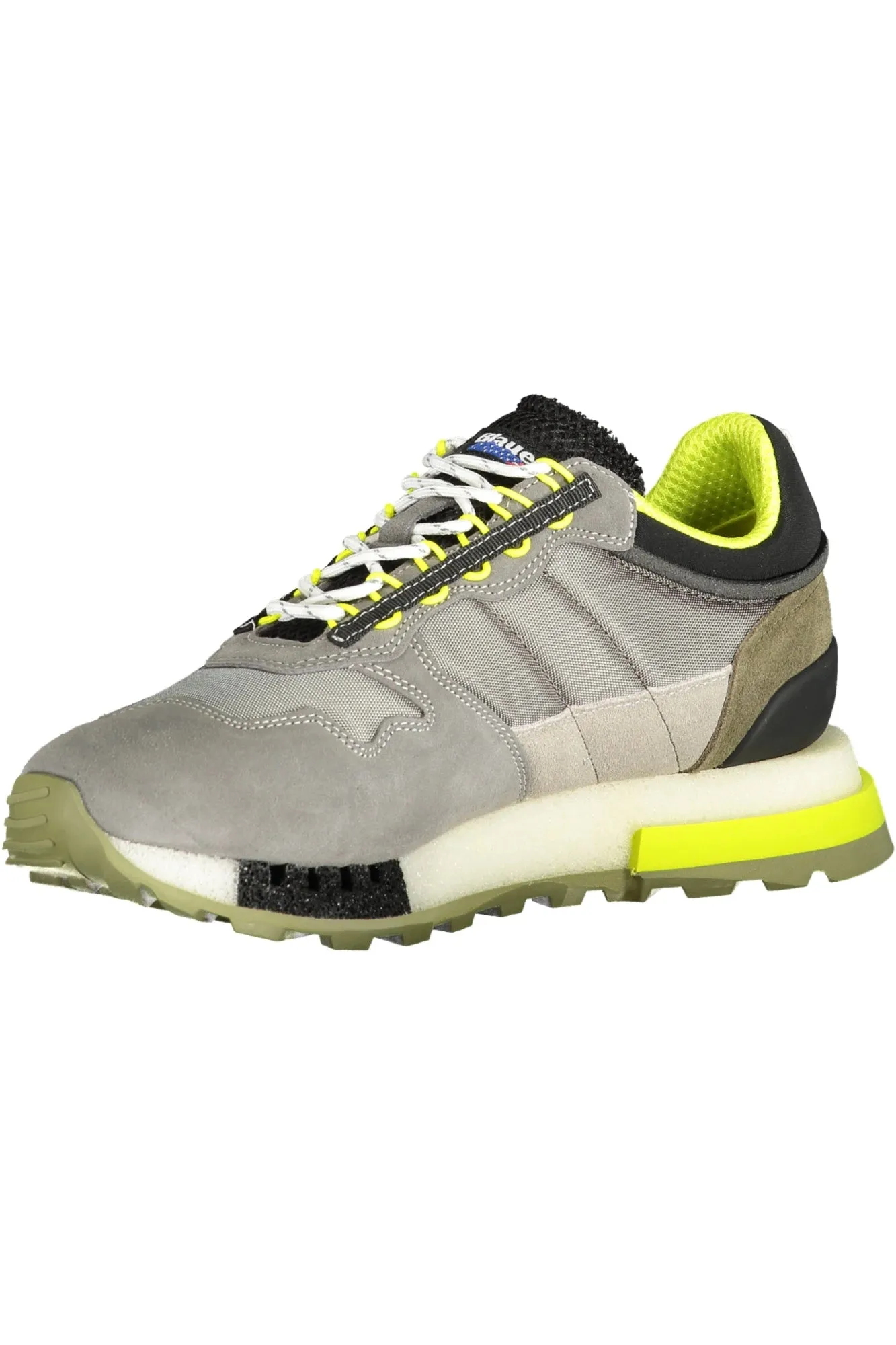 BLAUER MEN S SPORTS FOOTWEAR GREY sold by Siebentaschen product image thumbnail 3