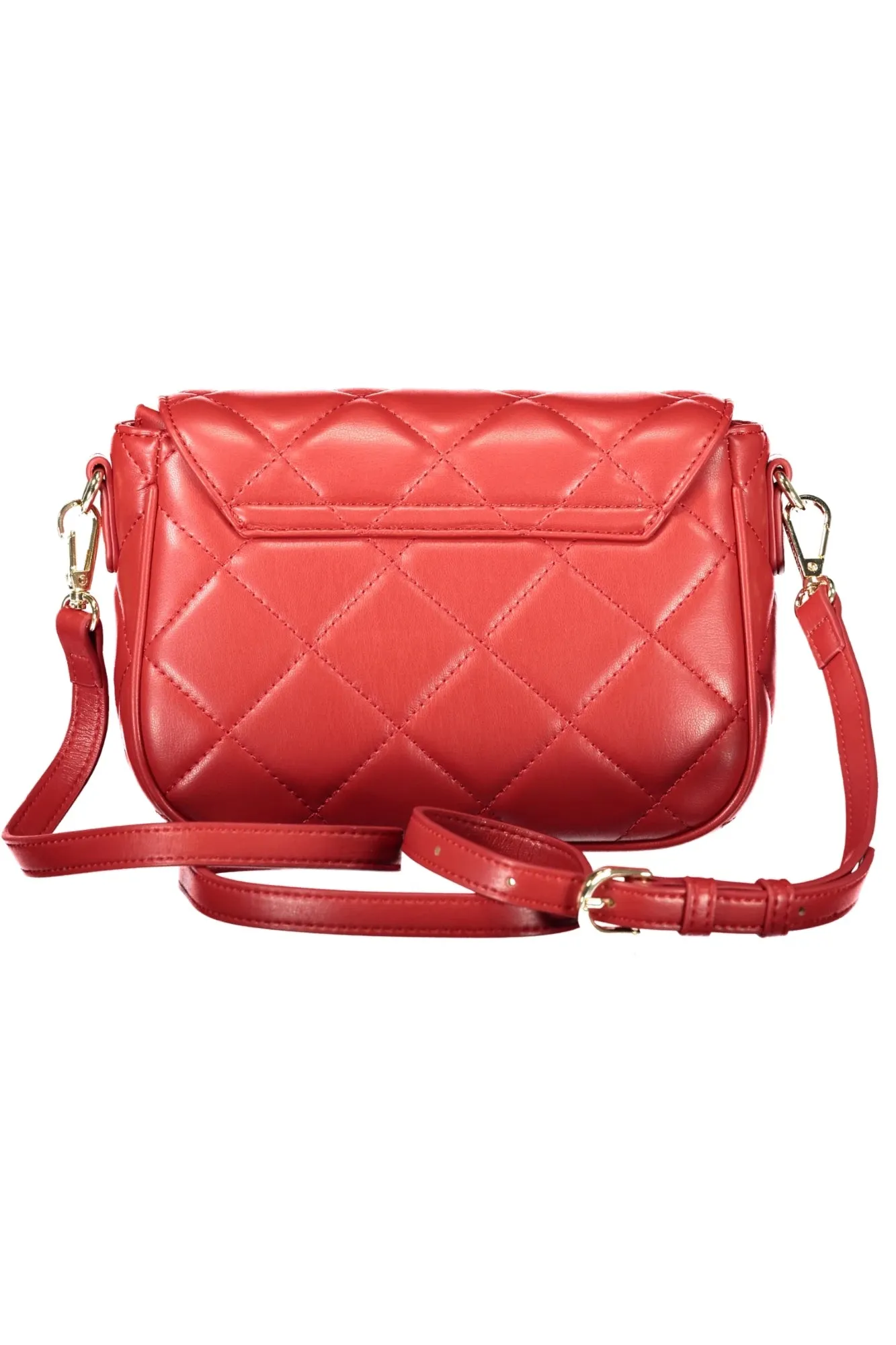 VALENTINO BAGS WOMEN S BAG RED sold by Siebentaschen product image thumbnail 2