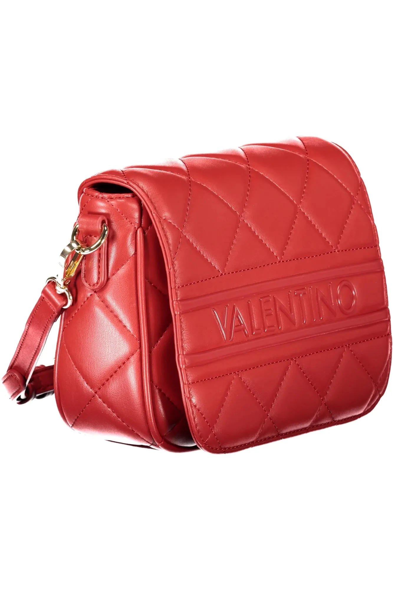 VALENTINO BAGS WOMEN S BAG RED sold by Siebentaschen product image thumbnail 3