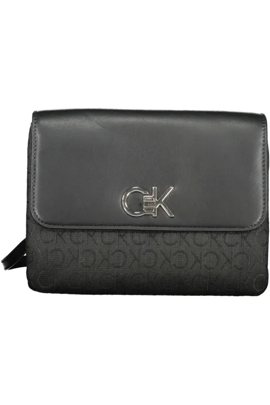 CALVIN KLEIN BLACK WOMEN S BAG sold by Siebentaschen