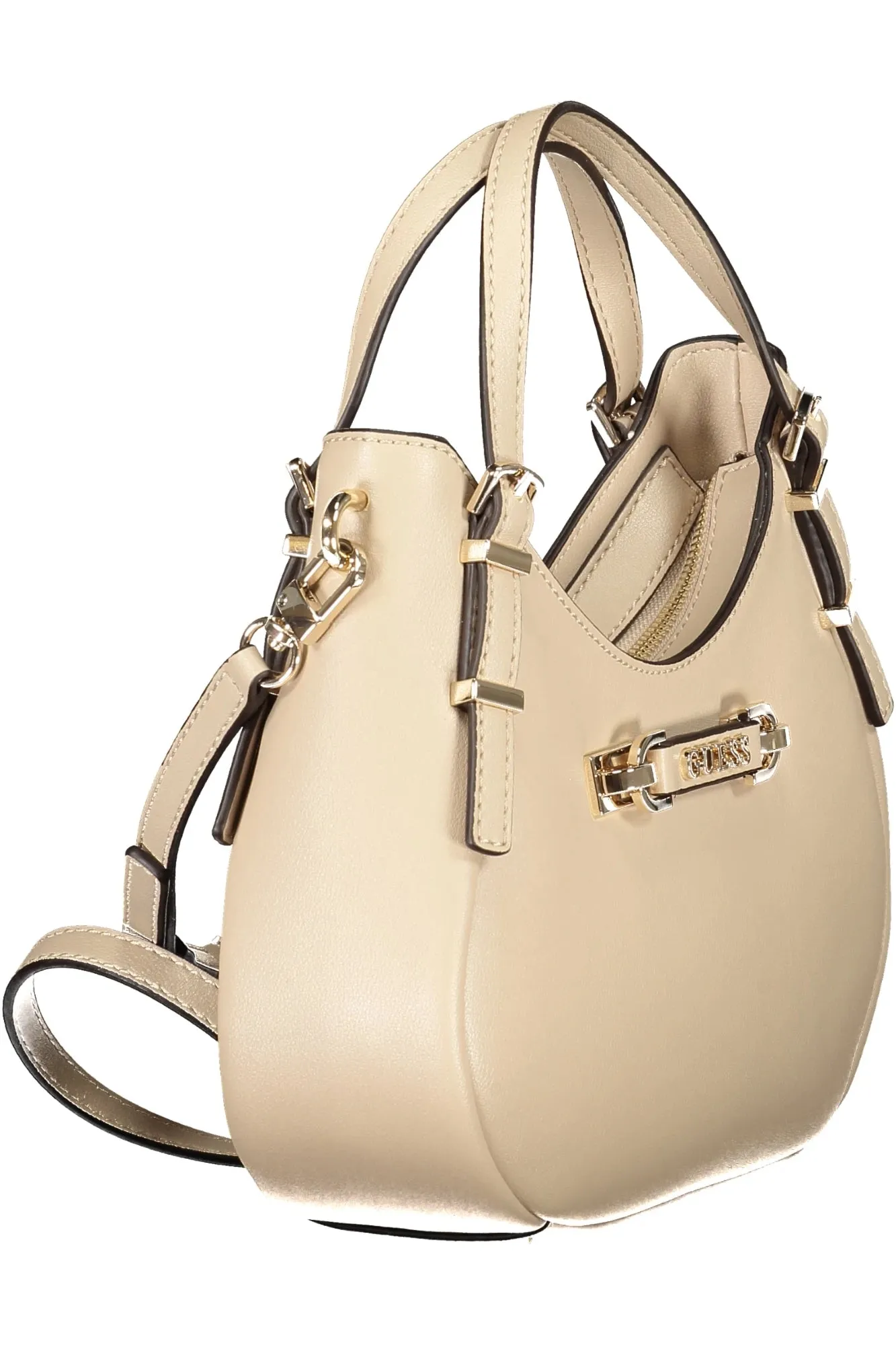 GUESS JEANS WOMEN S BEIGE BAG sold by Siebentaschen product image thumbnail 3