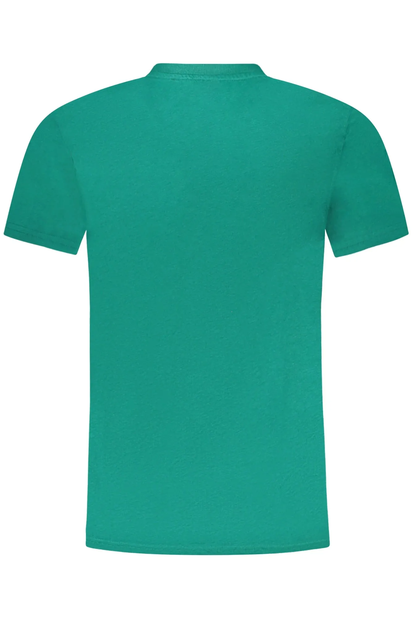 CAVALLI CLASS SHORT SLEEVE T-SHIRT MEN GREEN sold by Siebentaschen product image thumbnail 2