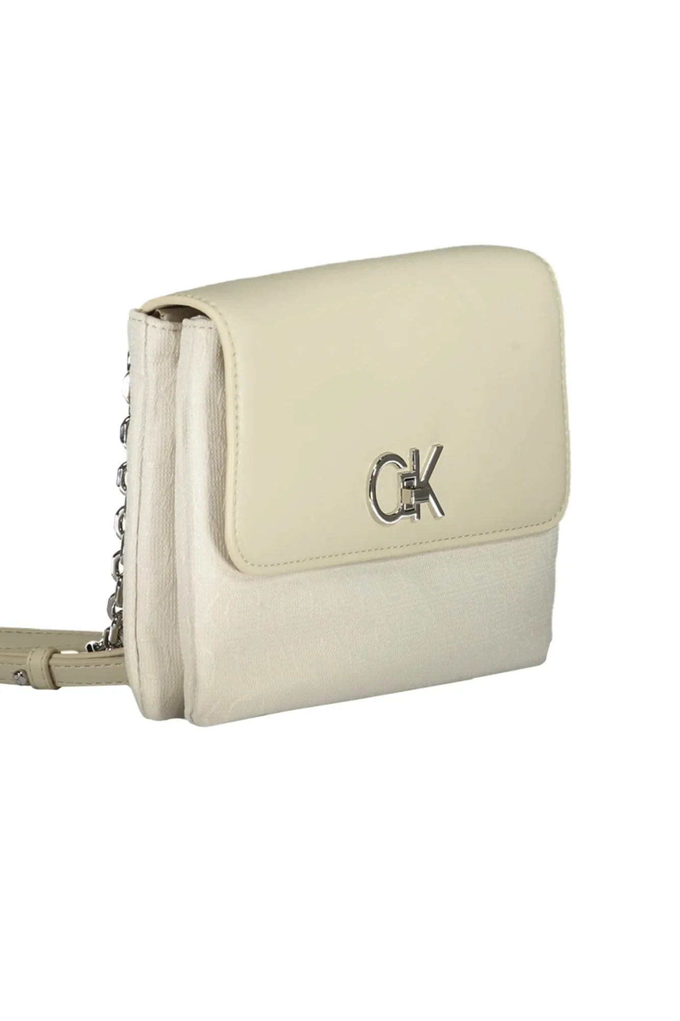 CALVIN KLEIN BEIGE WOMEN S BAG sold by Siebentaschen product image thumbnail 3