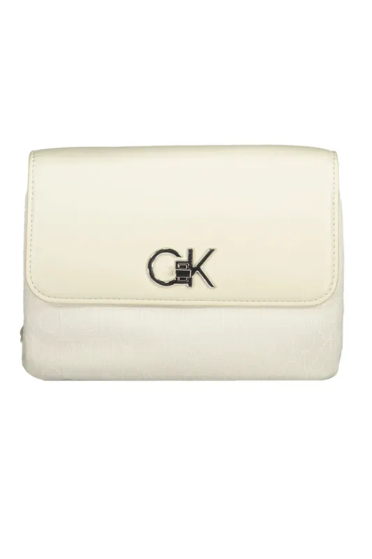 CALVIN KLEIN BEIGE WOMEN S BAG sold by Siebentaschen