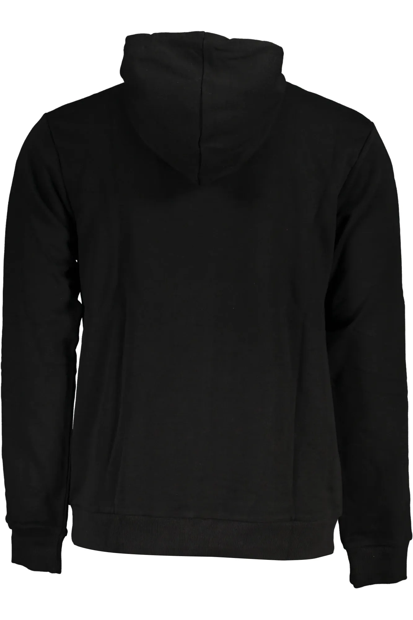 FILA MEN S BLACK ZIPLESS SWEATSHIRT sold by Siebentaschen product image thumbnail 2