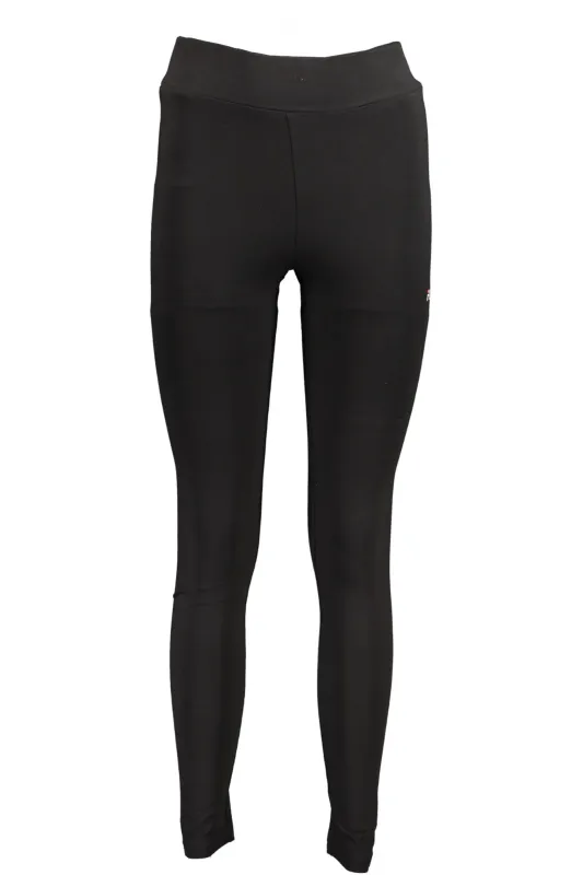 FILA WOMEN S LEGGINGS BLACK sold by Siebentaschen