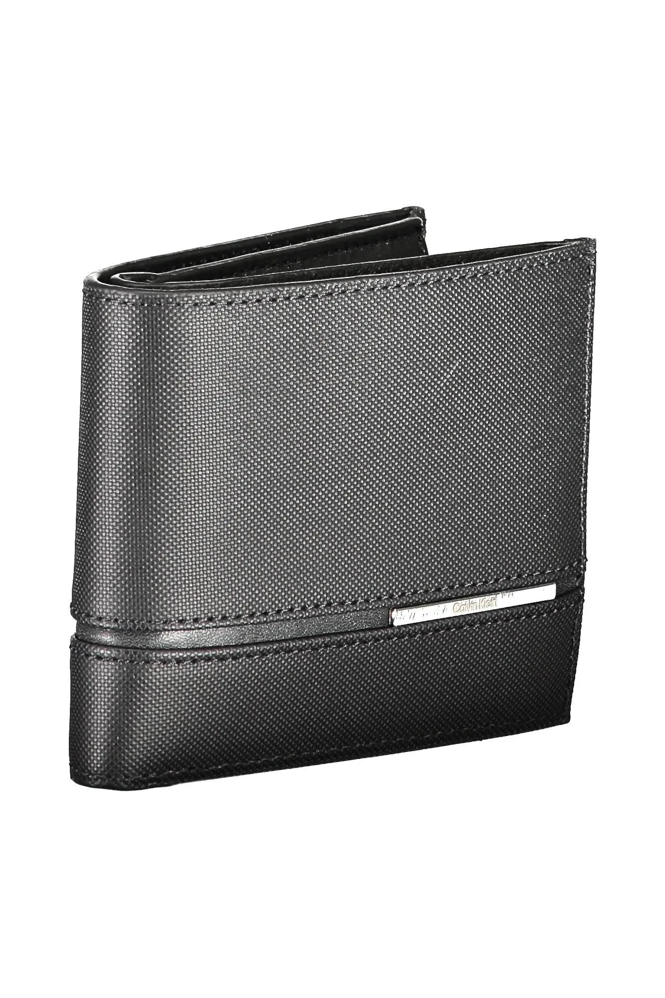 CALVIN KLEIN BLACK MEN S WALLET sold by Siebentaschen product image thumbnail 3