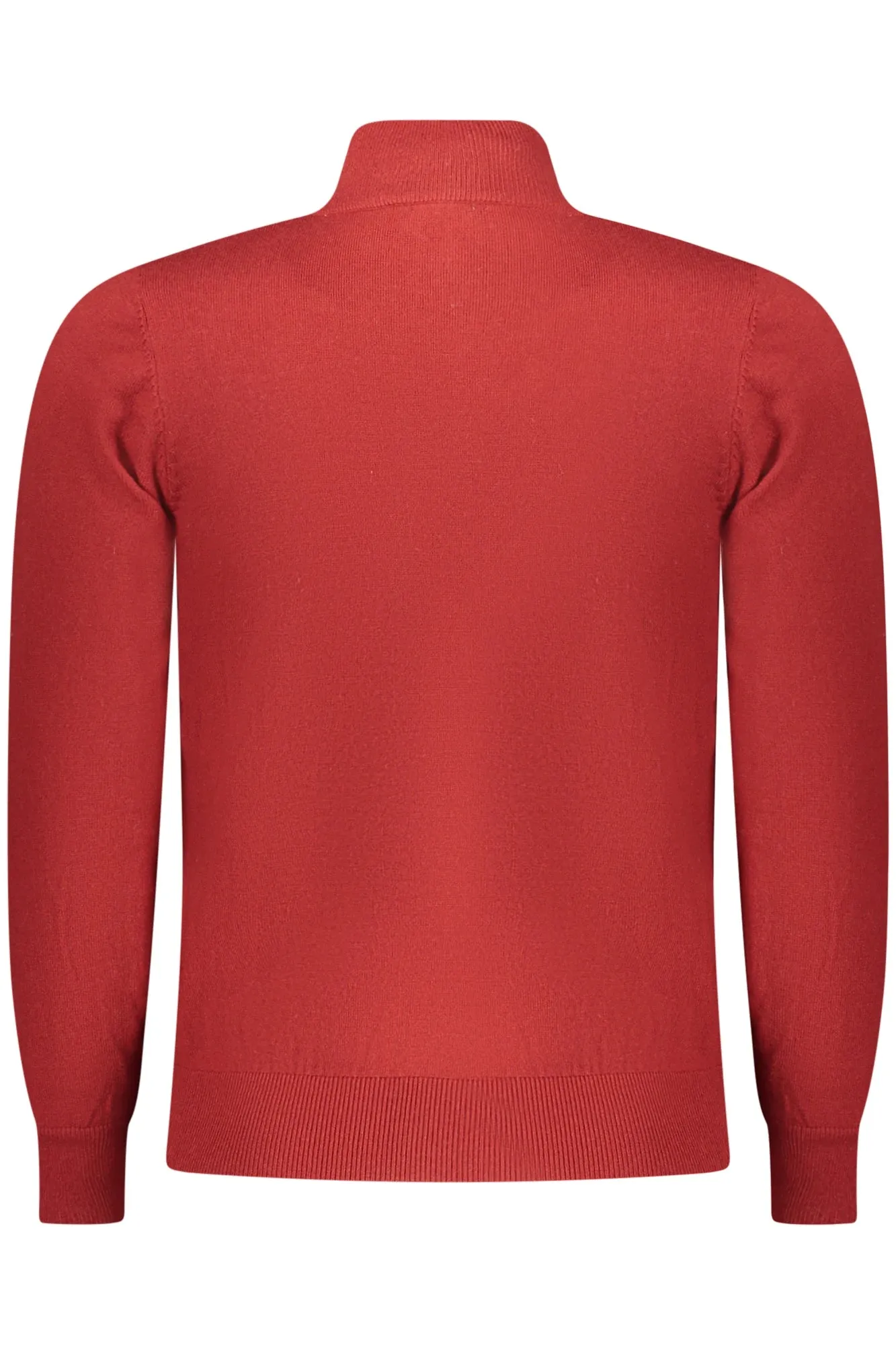 RED MEN S RIFLE SHIRT sold by Siebentaschen product image thumbnail 2