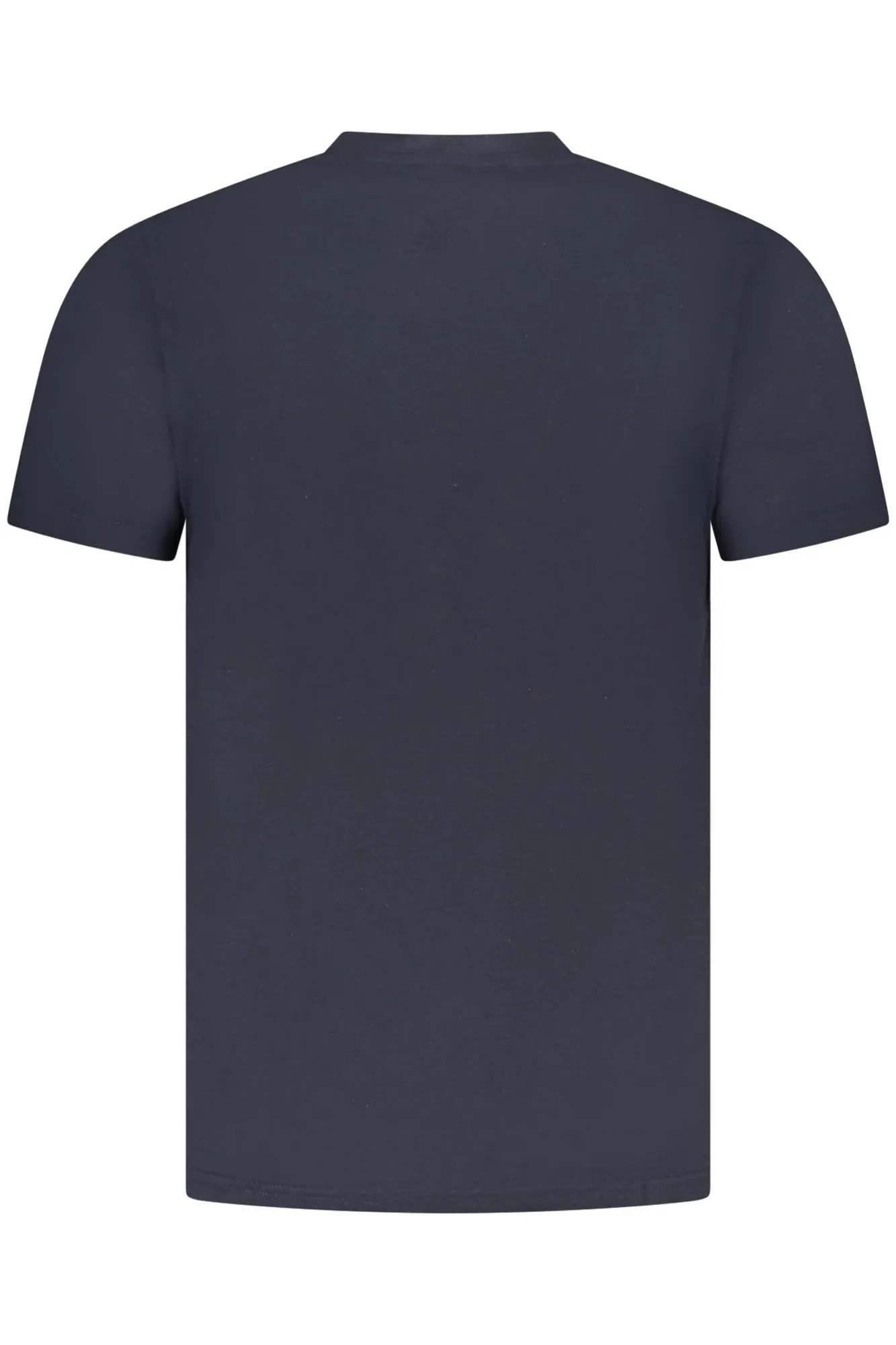 CAVALLI CLASS SHORT SLEEVE T-SHIRT MEN BLUE sold by Siebentaschen product image thumbnail 2