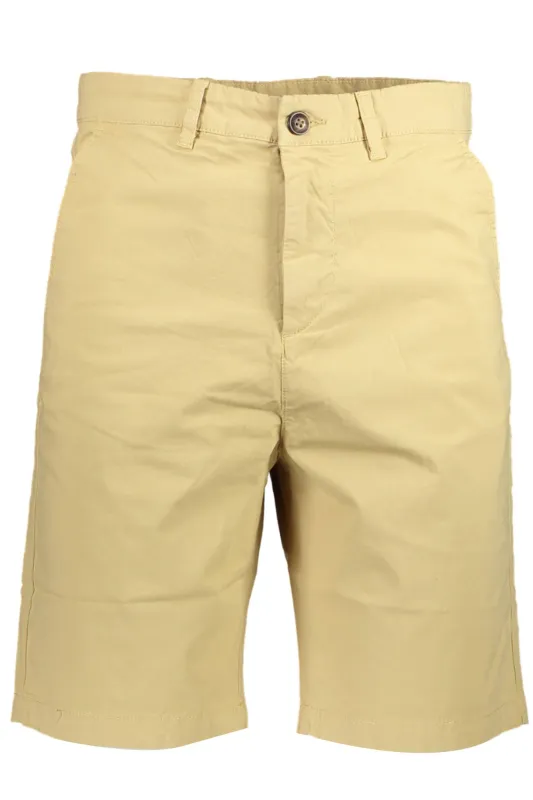 NORTH SAILS MEN S BERMUDA PANTS BEIGE sold by Siebentaschen