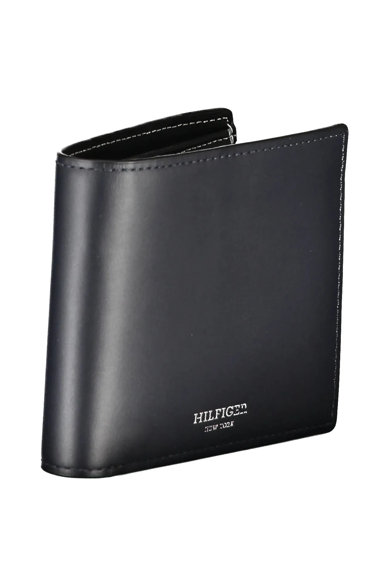 TOMMY HILFIGER MEN S WALLET BLUE sold by Siebentaschen product image thumbnail 3