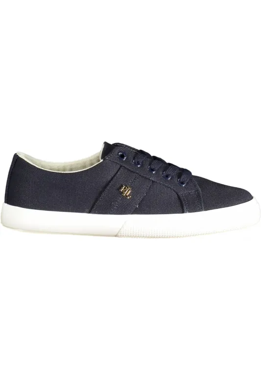 RALPH LAUREN WOMEN S SPORTS SHOES BLUE sold by Siebentaschen