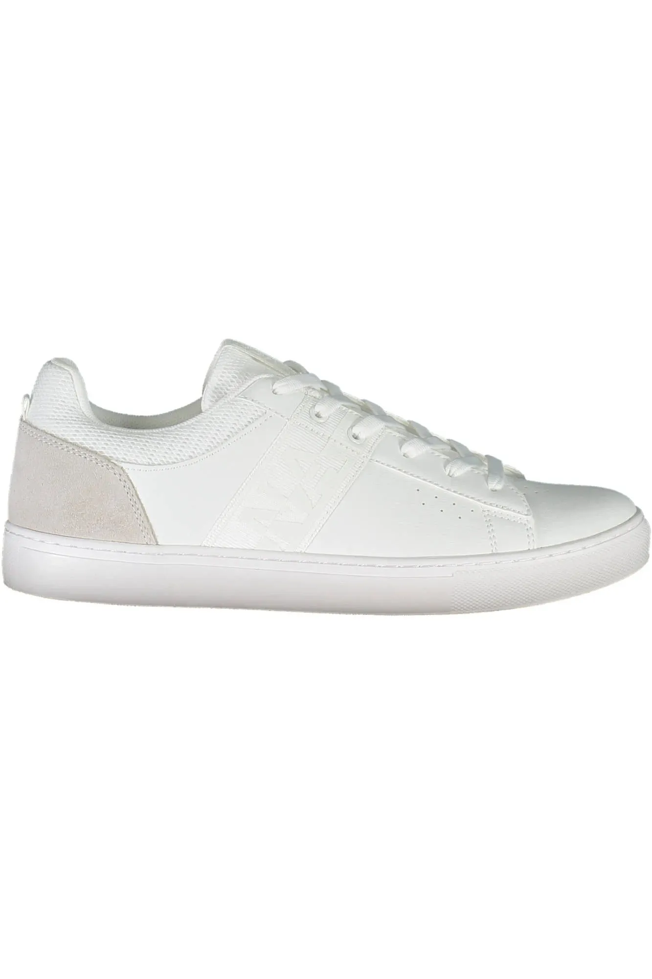NAPAPIJRI SHOES MEN S SPORTS FOOTWEAR WHITE sold by Siebentaschen