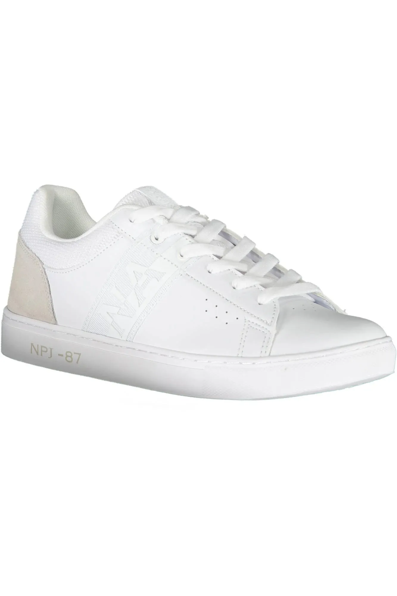 NAPAPIJRI SHOES MEN S SPORTS FOOTWEAR WHITE sold by Siebentaschen product image thumbnail 2