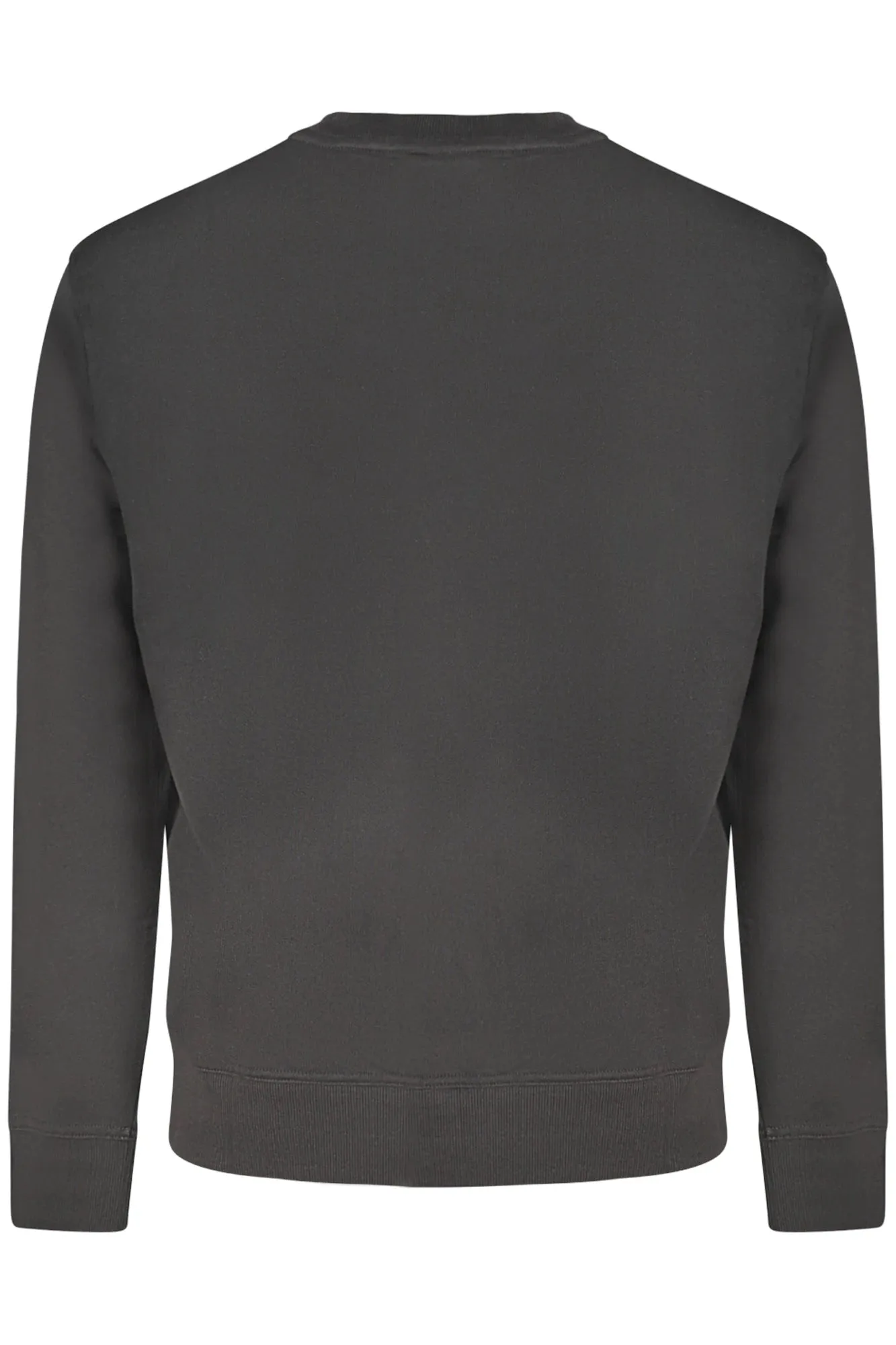 HUGO BOSS MEN S BLACK ZIP-UP SWEATSHIRT sold by Siebentaschen product image thumbnail 2