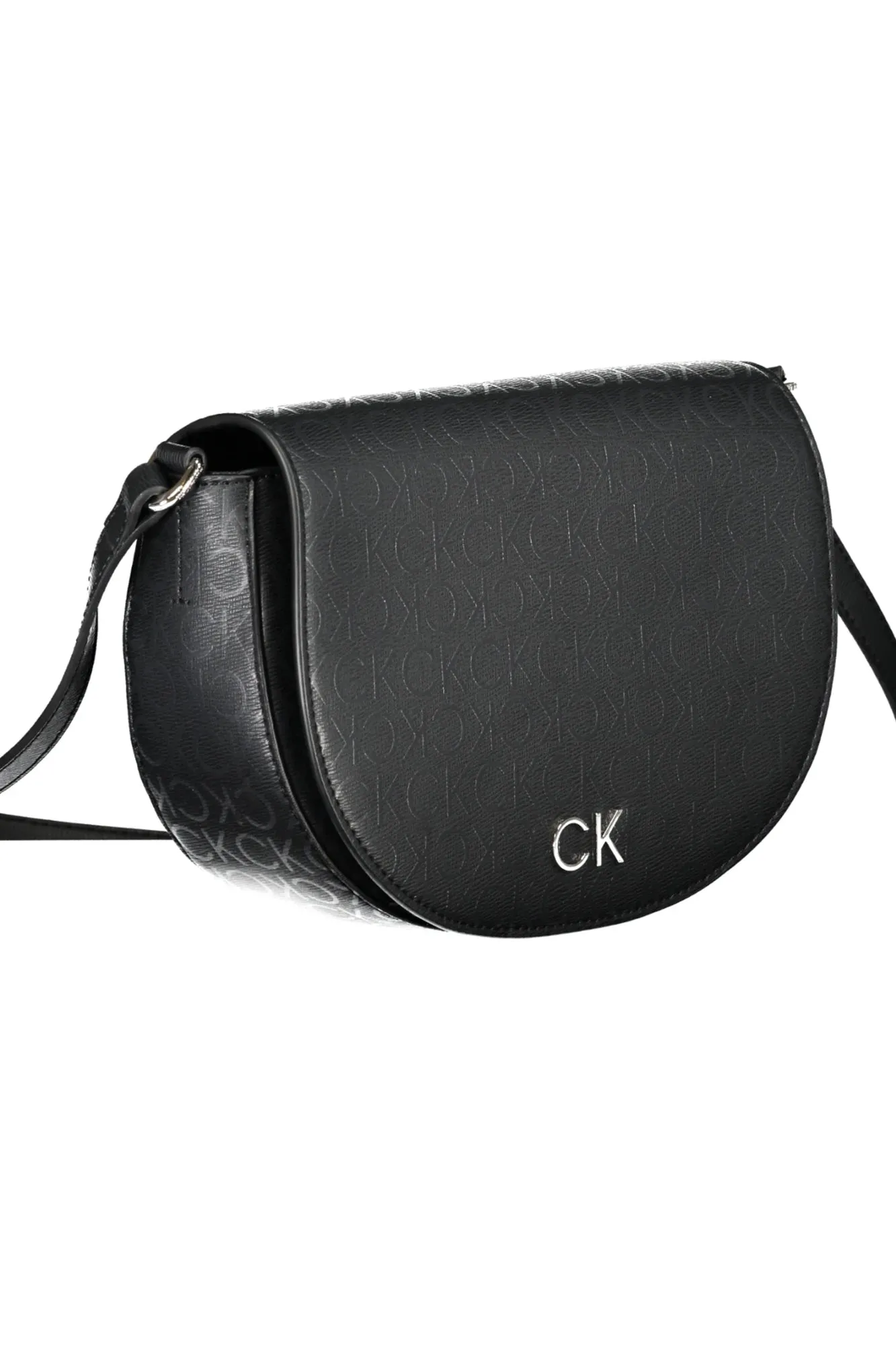 CALVIN KLEIN BLACK WOMEN S BAG sold by Siebentaschen product image thumbnail 3
