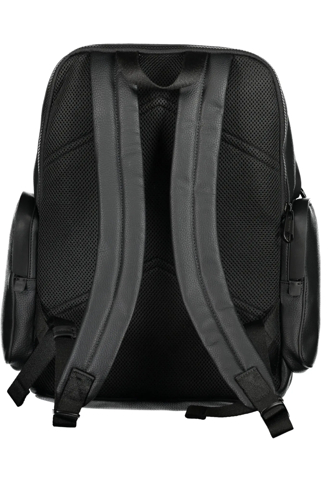 CALVIN KLEIN MEN S BLACK BACKPACK sold by Siebentaschen product image thumbnail 2