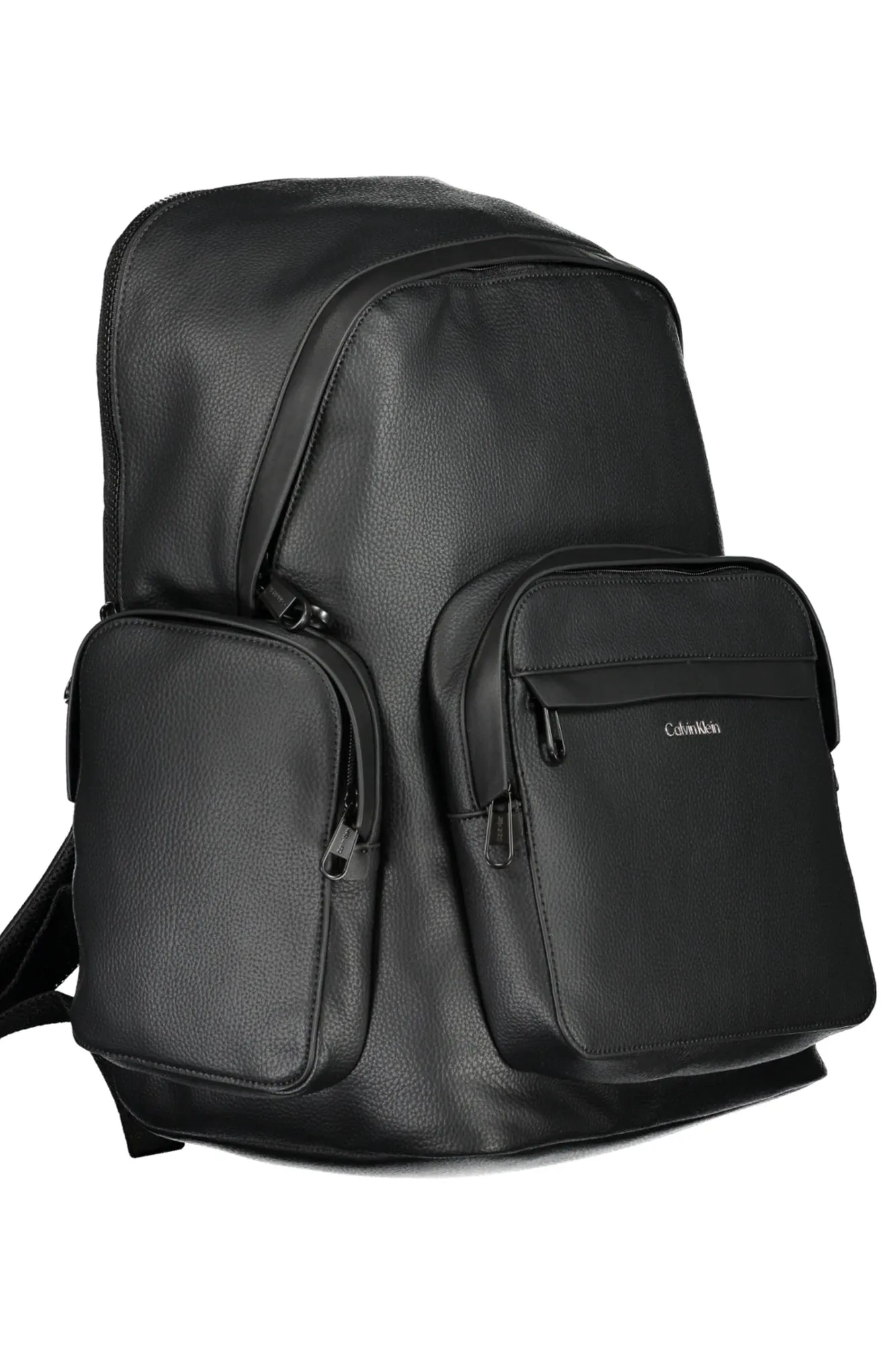 CALVIN KLEIN MEN S BLACK BACKPACK sold by Siebentaschen product image thumbnail 3