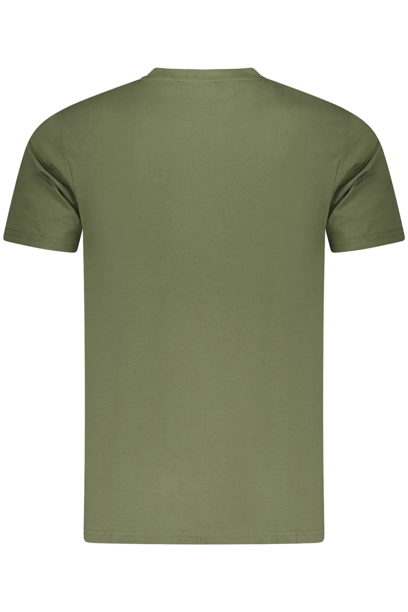 CAVALLI CLASS SHORT SLEEVE T-SHIRT MEN GREEN sold by Siebentaschen product image thumbnail 2