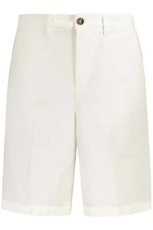 NORTH SAILS MEN S BERMUDA PANTS WHITE sold by Siebentaschen