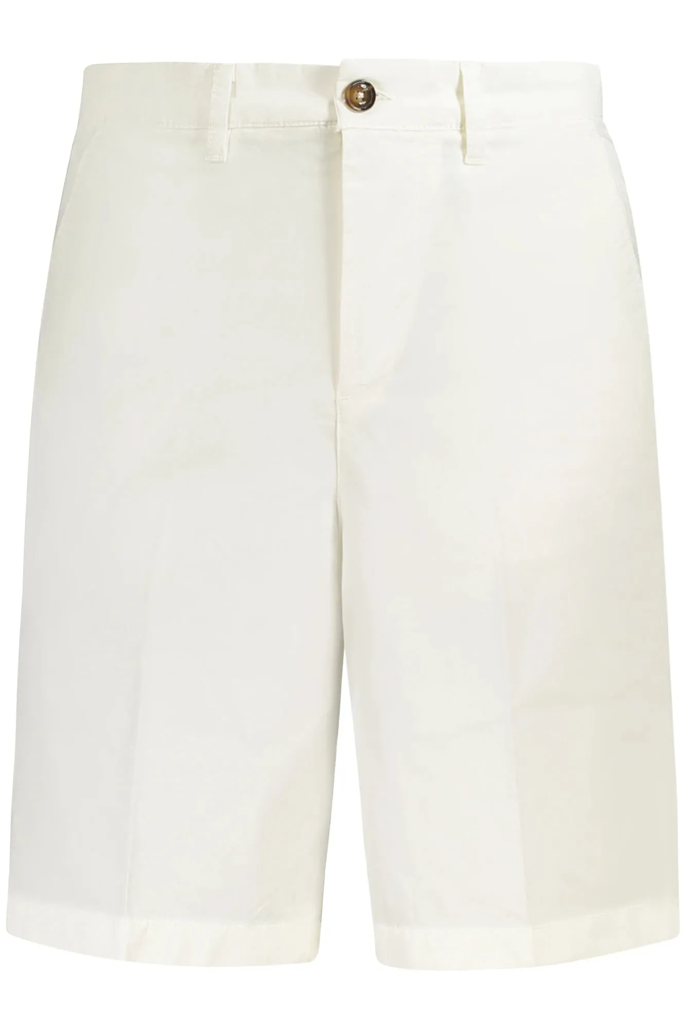 NORTH SAILS MEN S BERMUDA PANTS WHITE sold by Siebentaschen