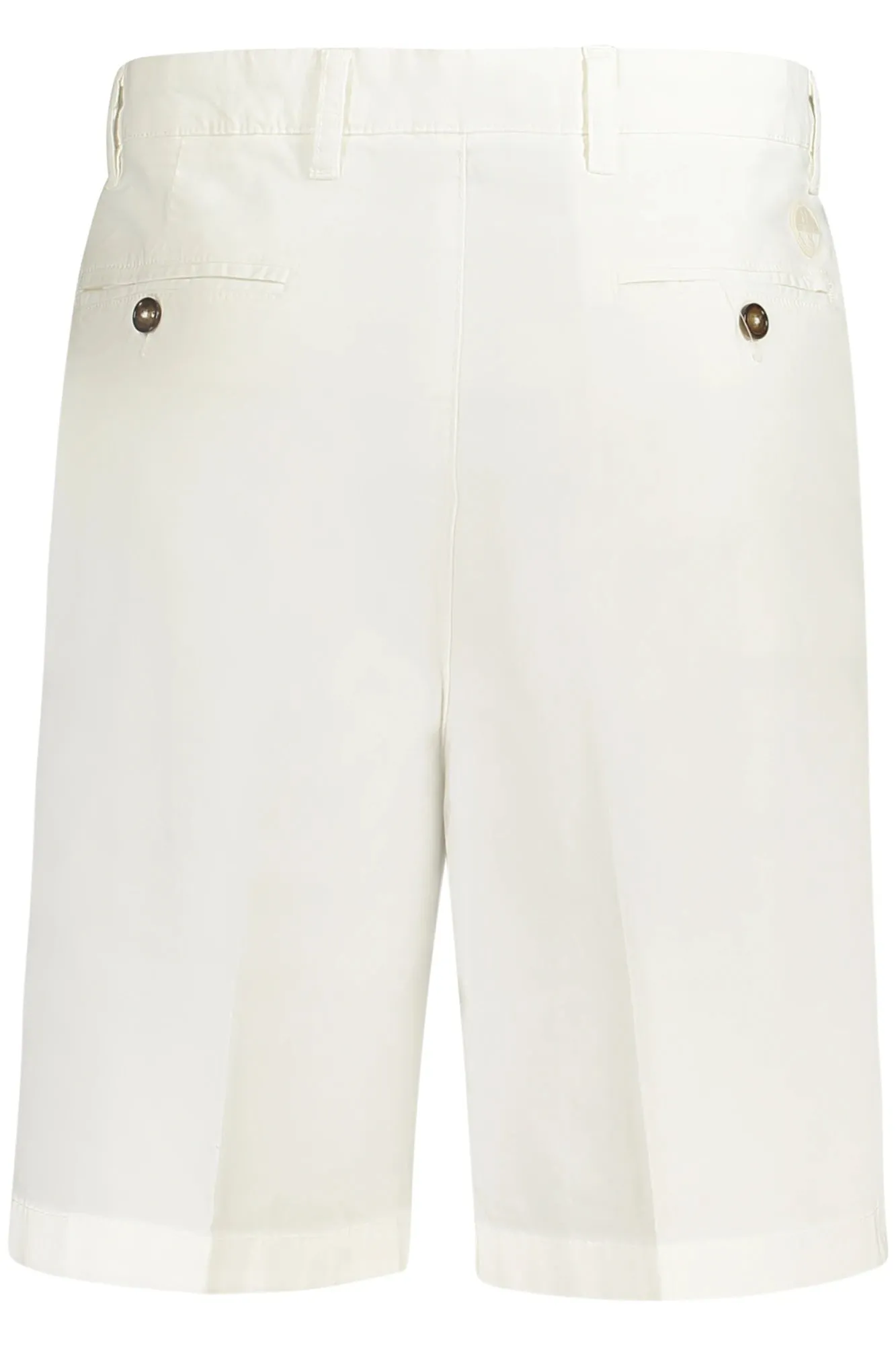 NORTH SAILS MEN S BERMUDA PANTS WHITE sold by Siebentaschen product image thumbnail 2