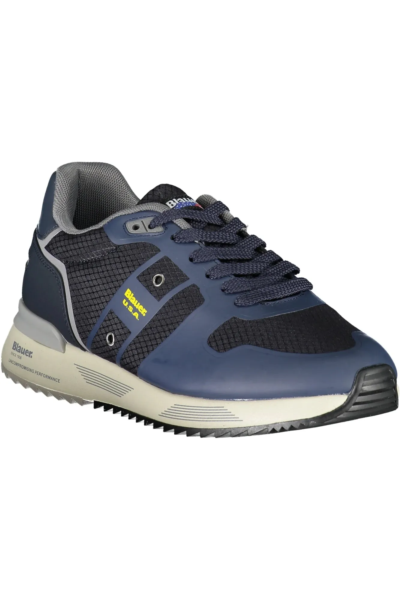 BLAUER BLUE MEN S SPORTS SHOES sold by Siebentaschen product image thumbnail 3