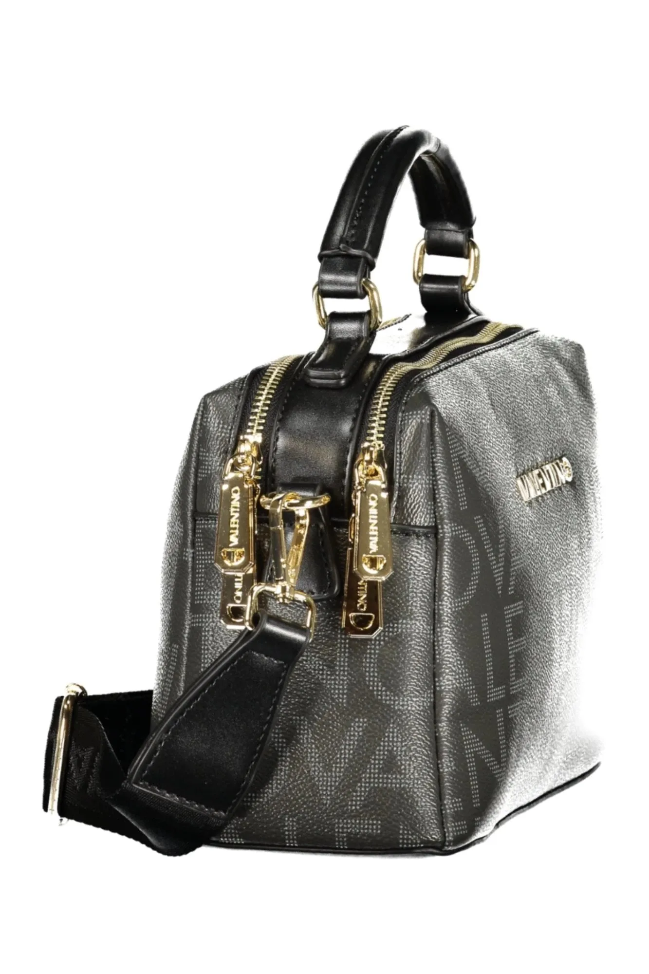 VALENTINO BAGS WOMEN S BLACK BAG sold by Siebentaschen product image thumbnail 3