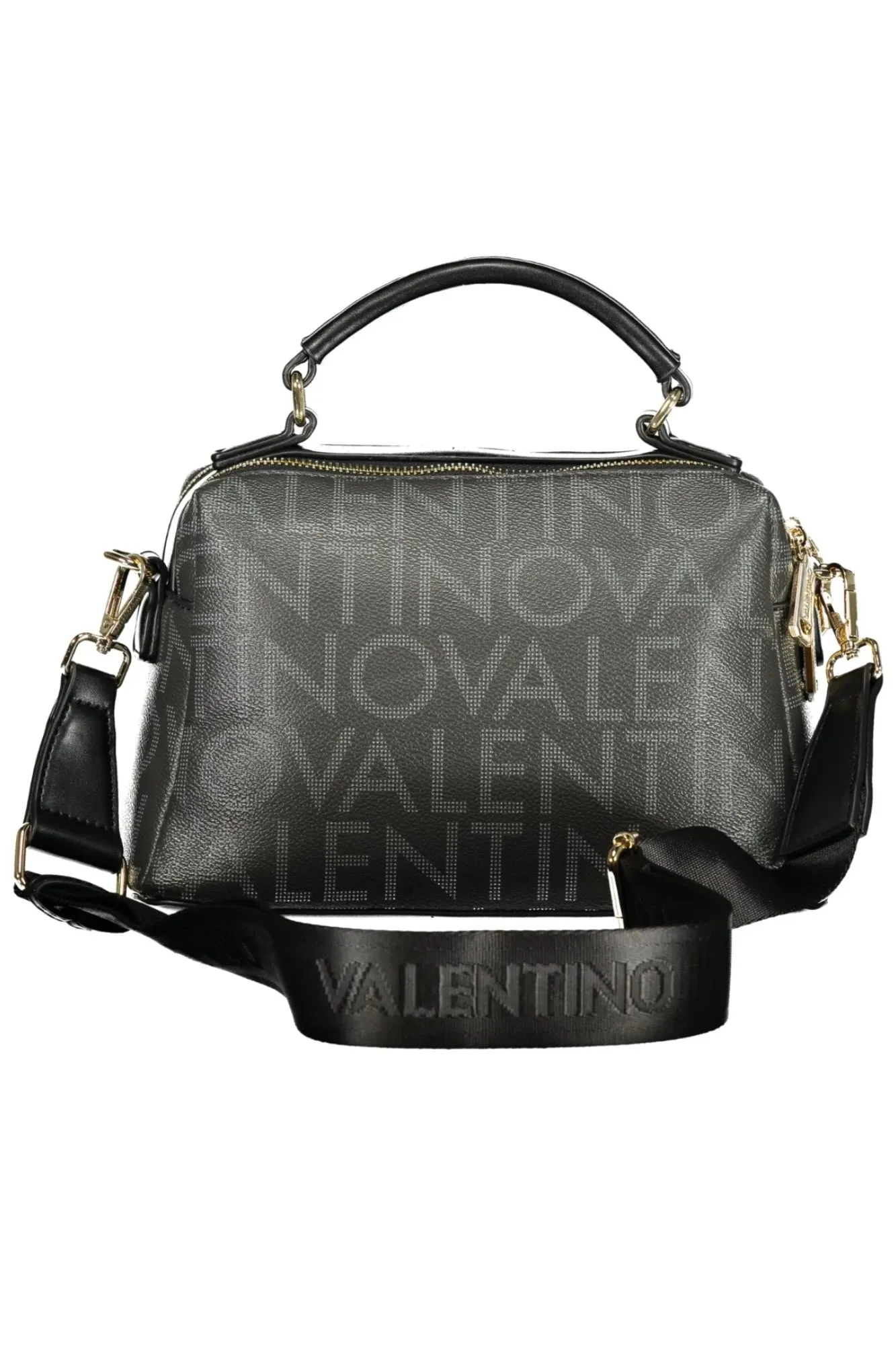 VALENTINO BAGS WOMEN S BLACK BAG sold by Siebentaschen product image thumbnail 2